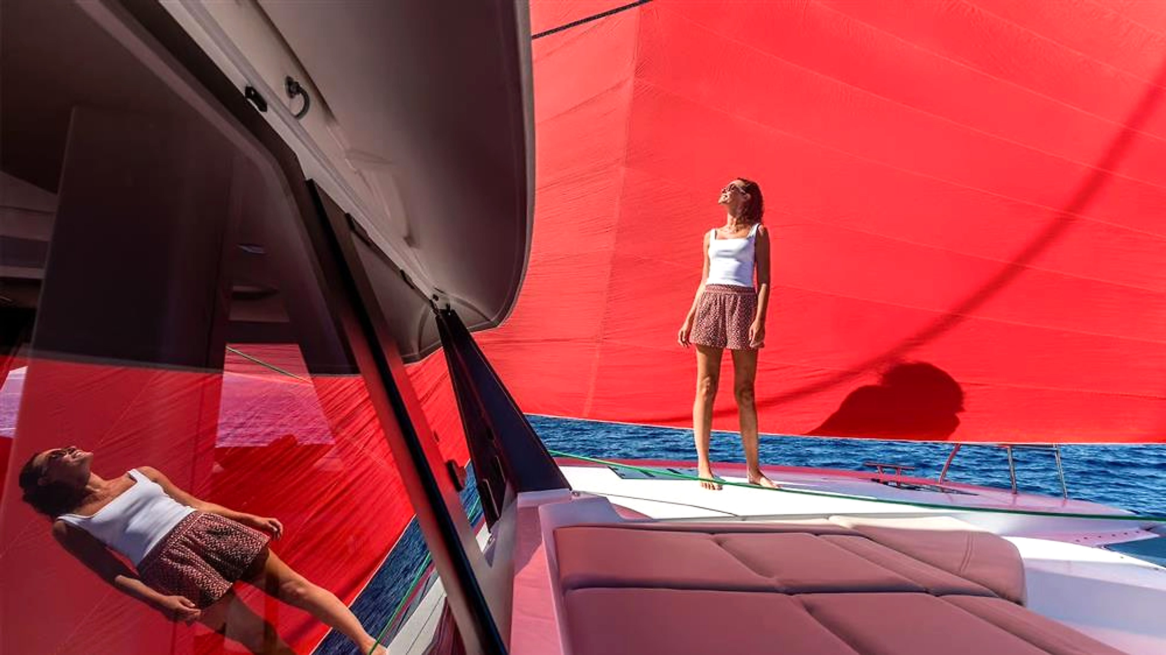 2026 Fountaine Pajot 44 à vendre (photo 4)