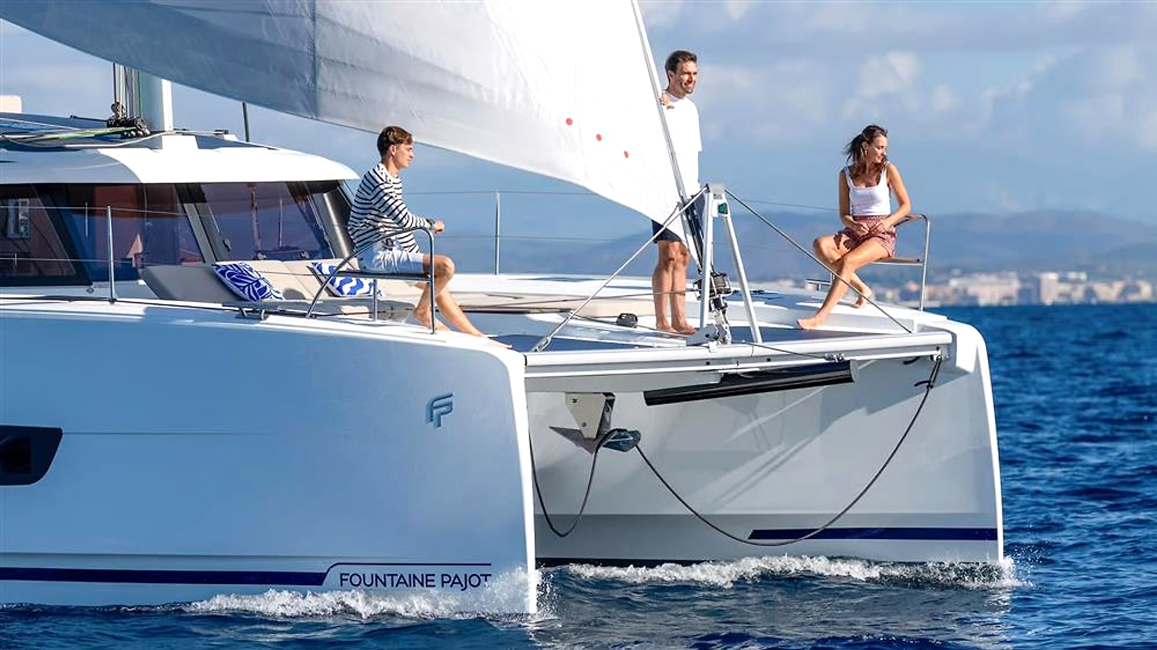 2026 Fountaine Pajot 44 à vendre (photo 7)