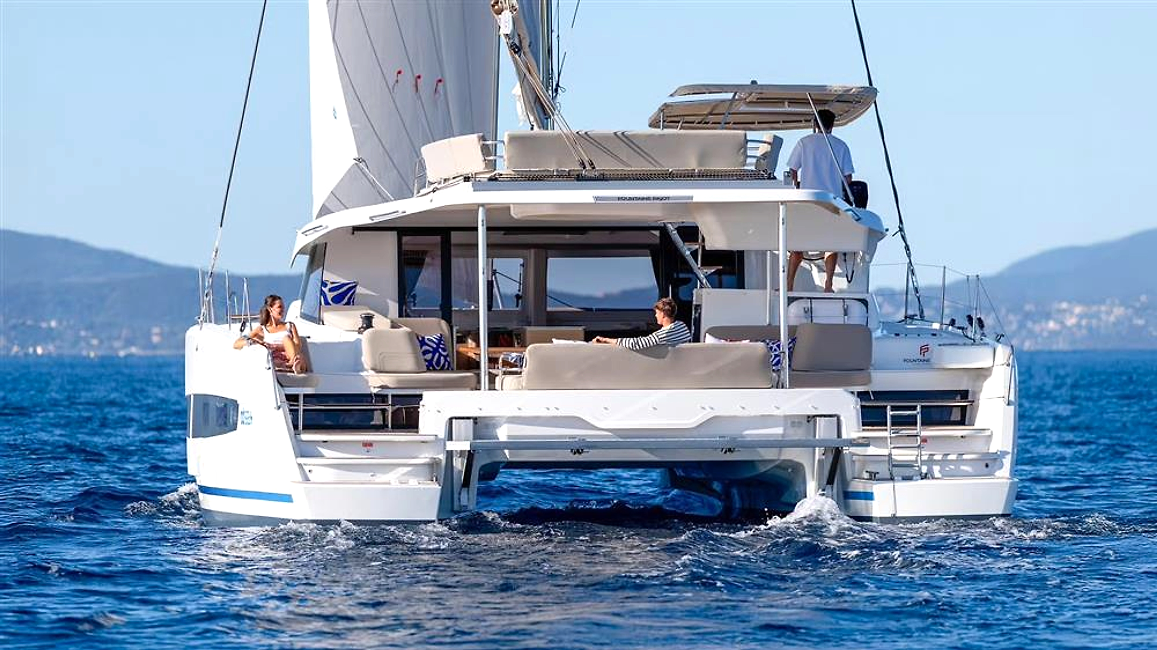 2026 Fountaine Pajot 44 à vendre (photo 8)