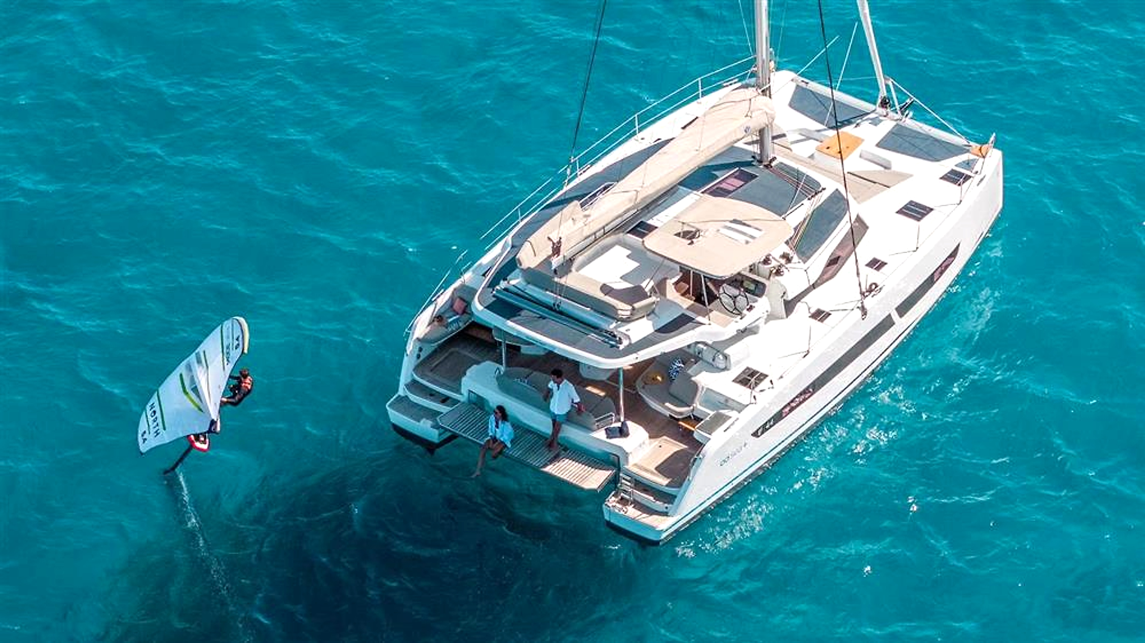 2026 Fountaine Pajot 44 à vendre (photo 10)
