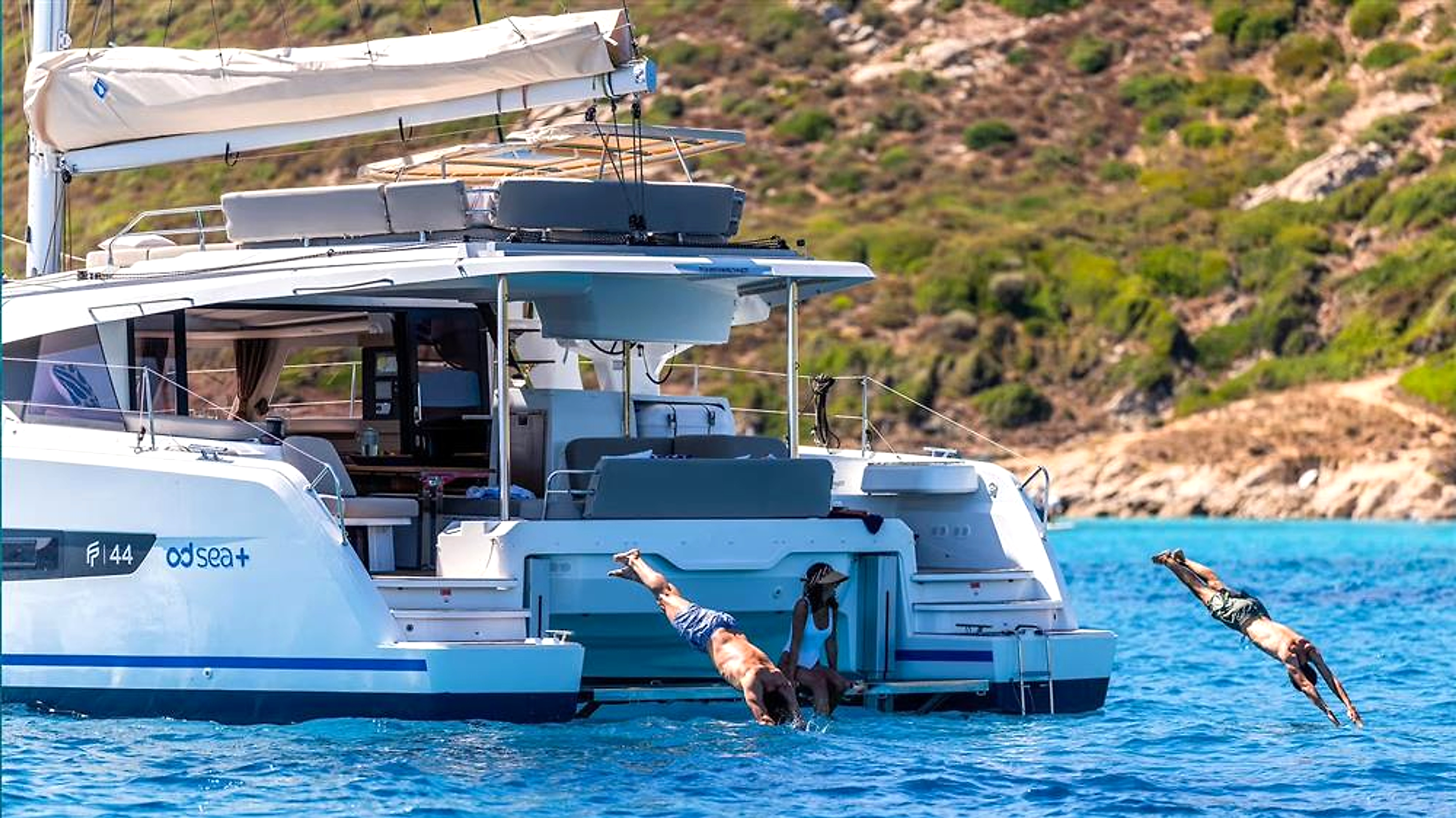 2026 Fountaine Pajot 44 à vendre (photo 11)