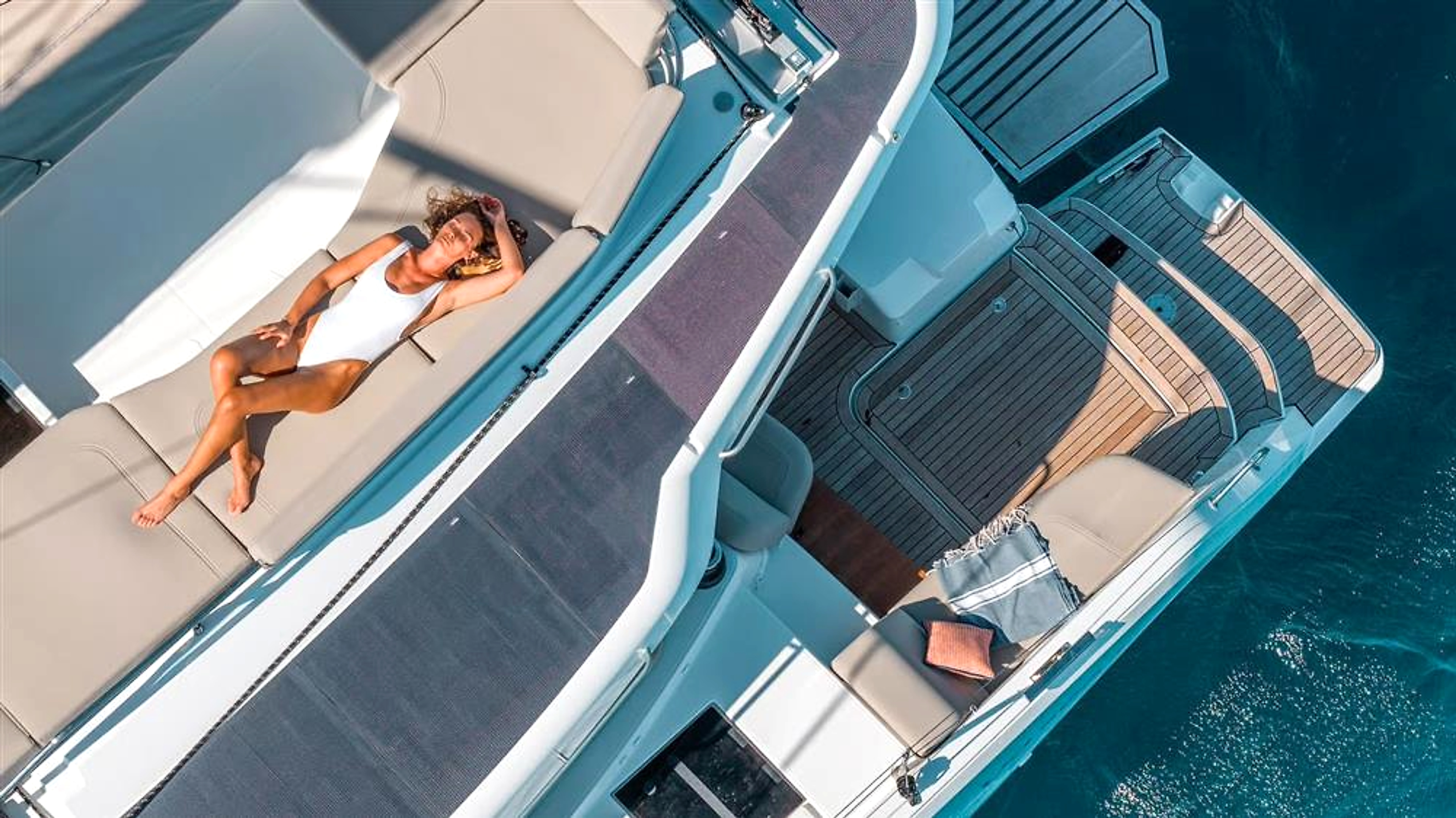 2026 Fountaine Pajot 44 à vendre (photo 12)