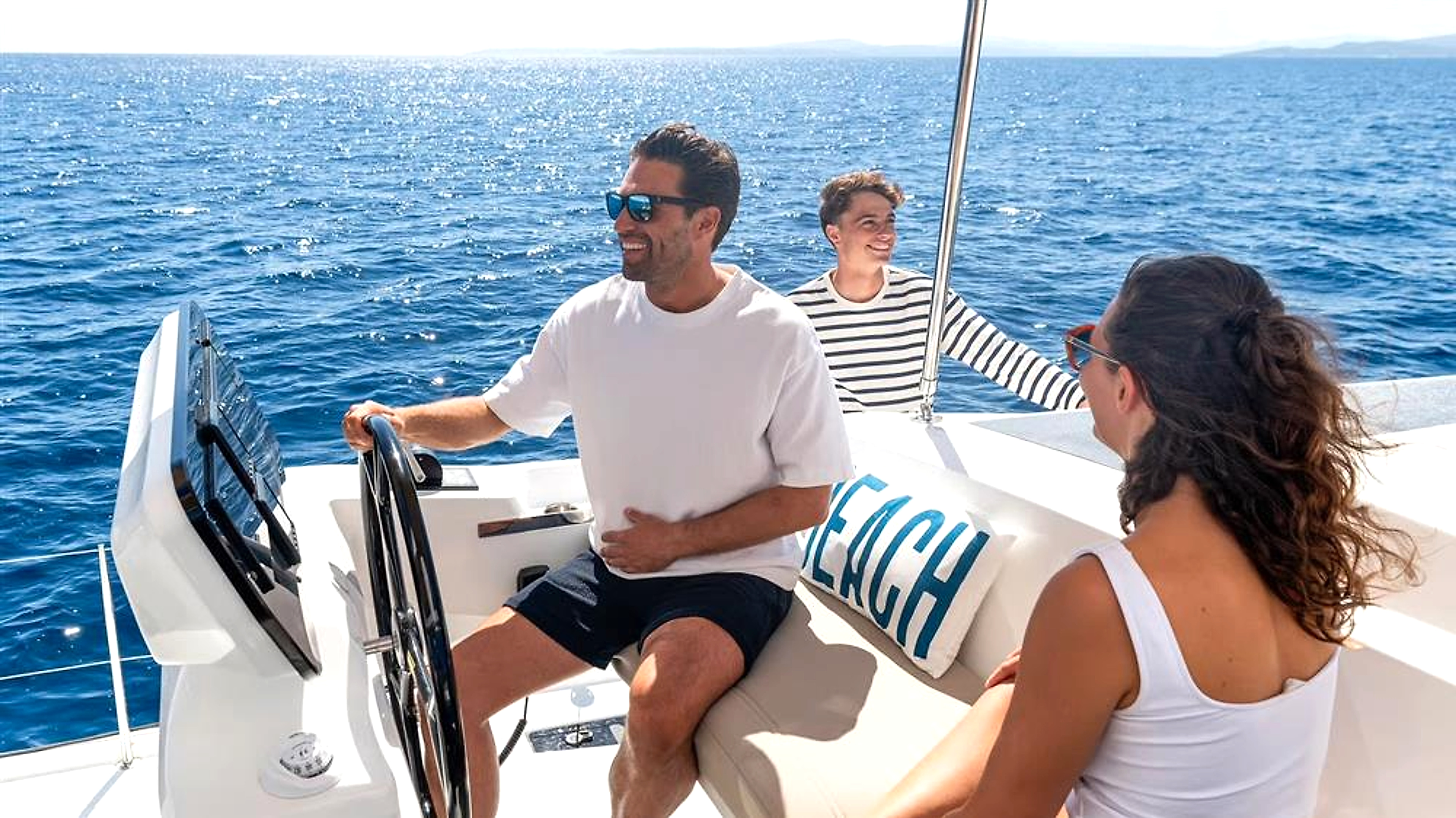 2026 Fountaine Pajot 44 à vendre (photo 14)