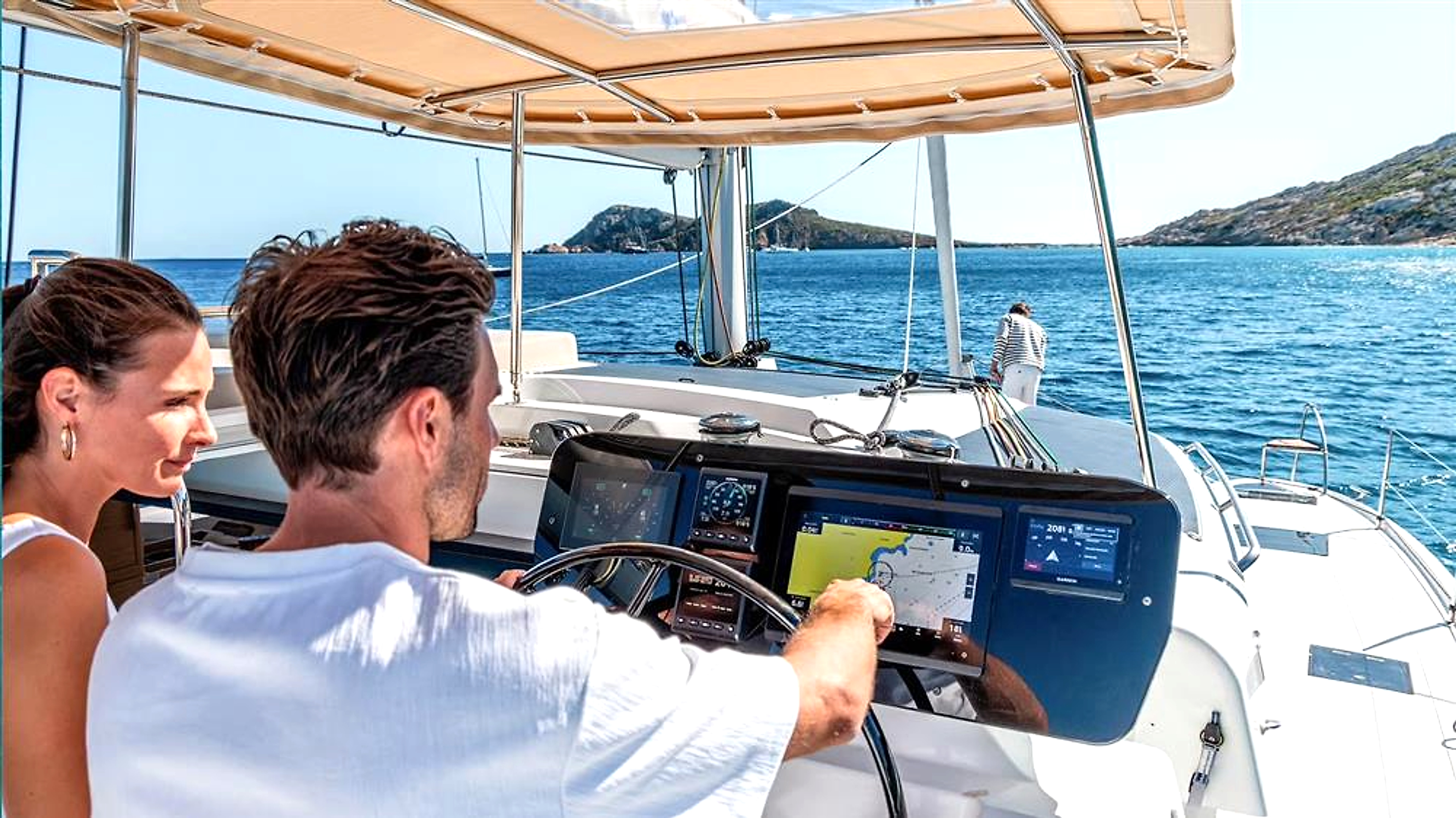 2026 Fountaine Pajot 44 à vendre (photo 15)