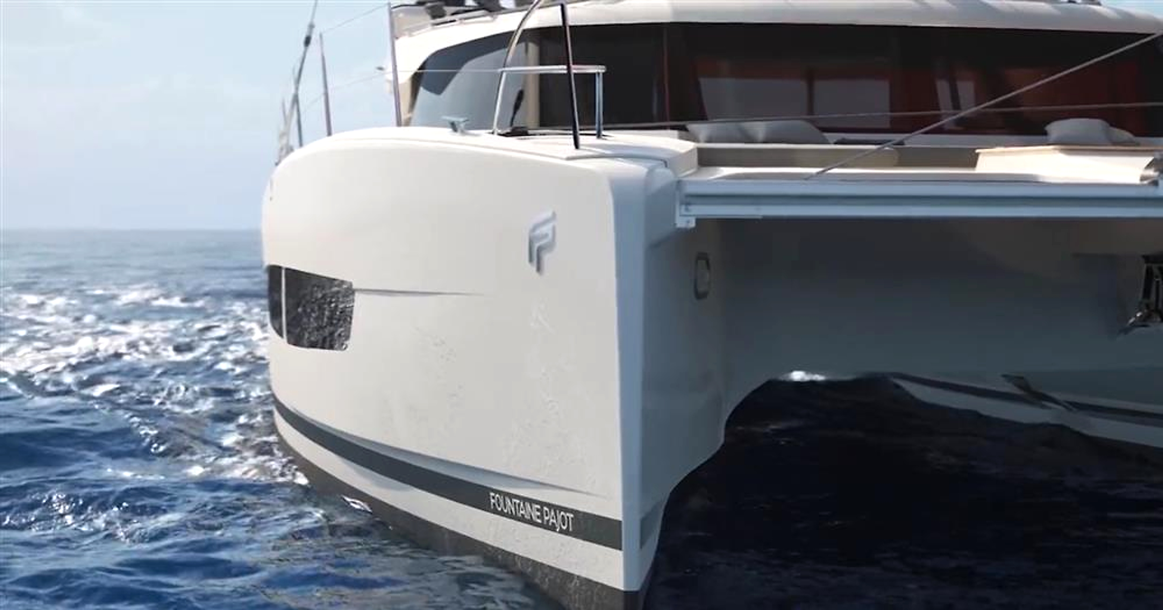 2026 Fountaine Pajot 44 à vendre (photo 21)