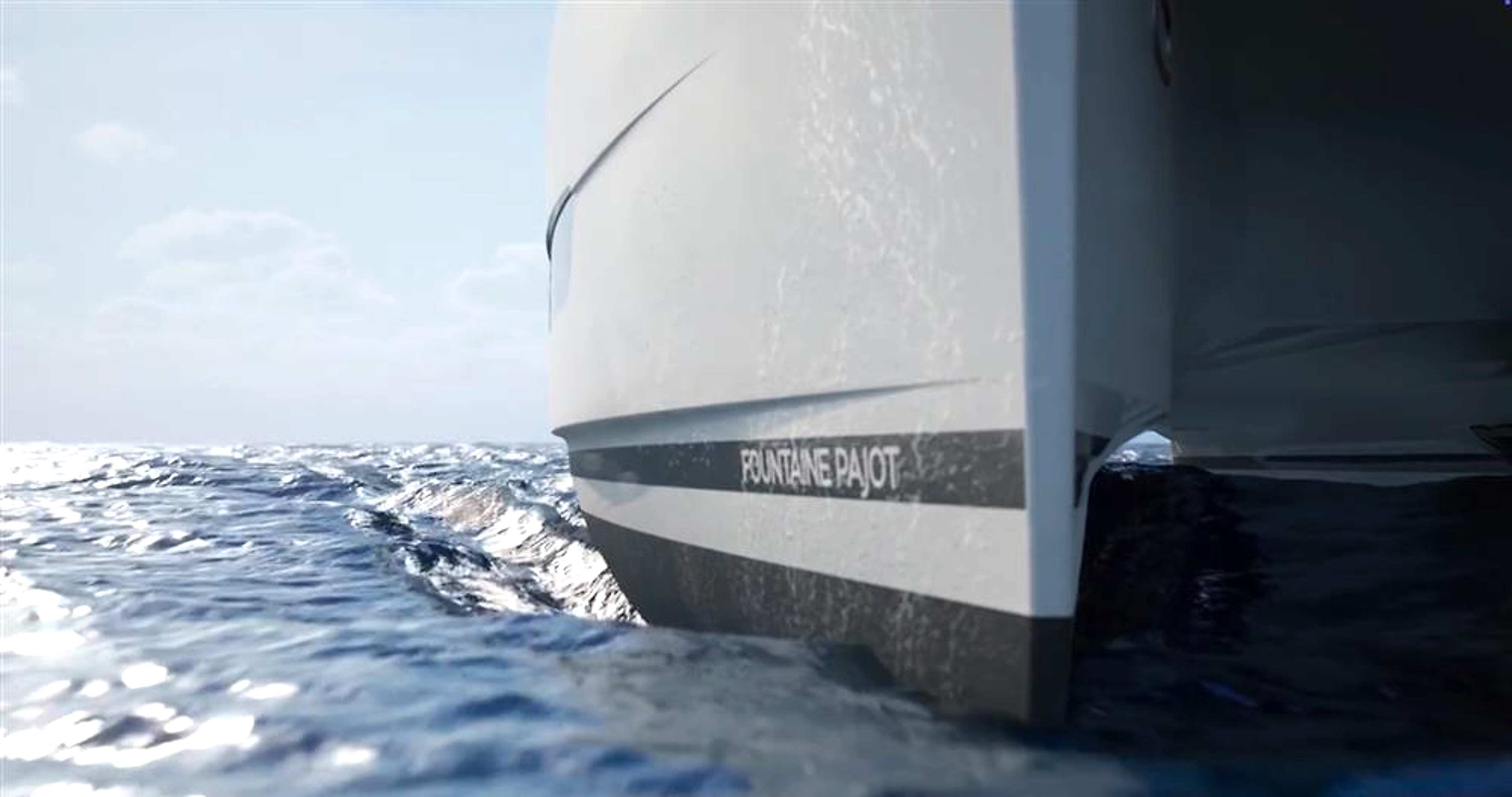 2026 Fountaine Pajot 44 à vendre (photo 22)