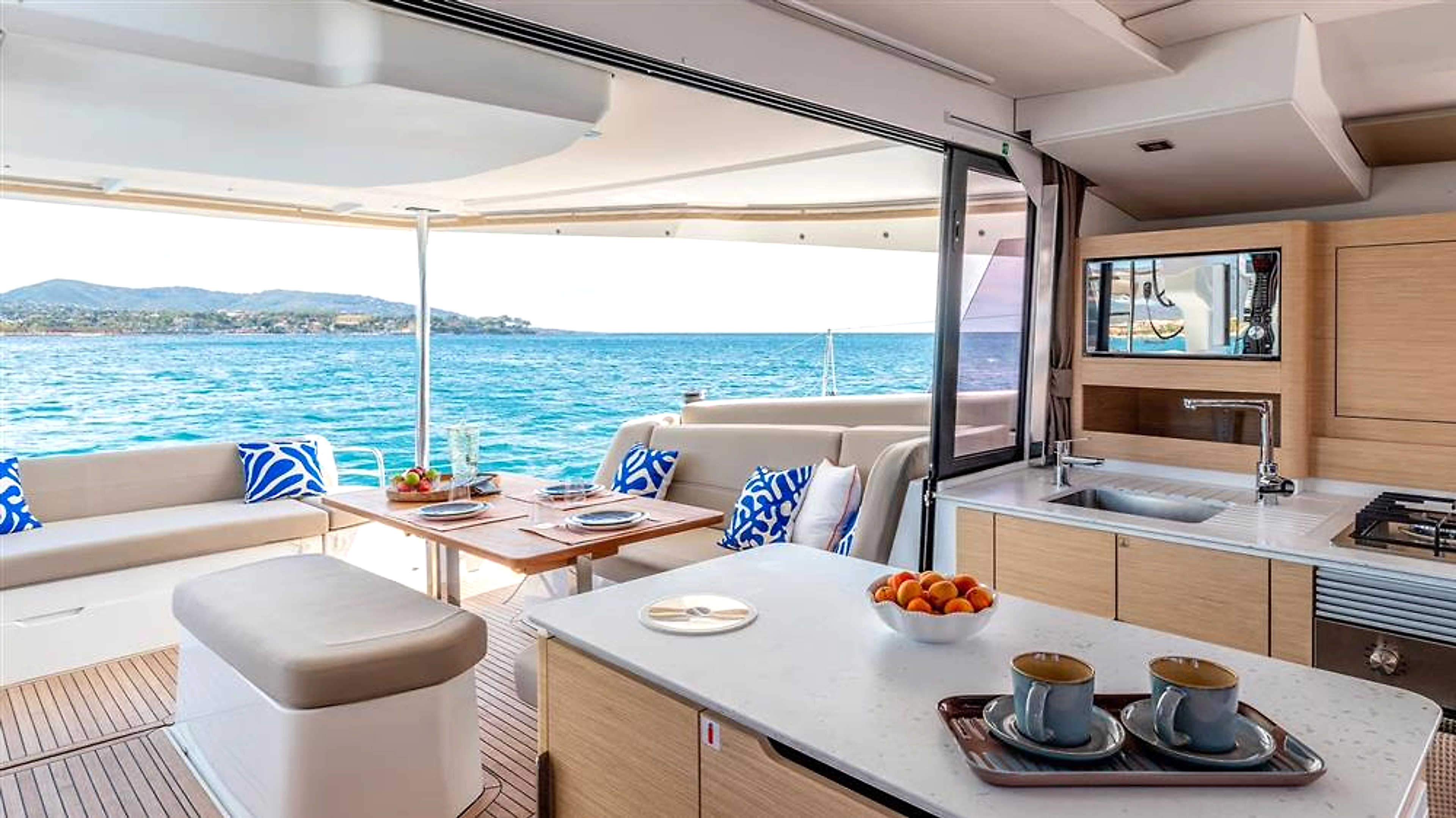 2026 Fountaine Pajot 44 à vendre (photo 24)