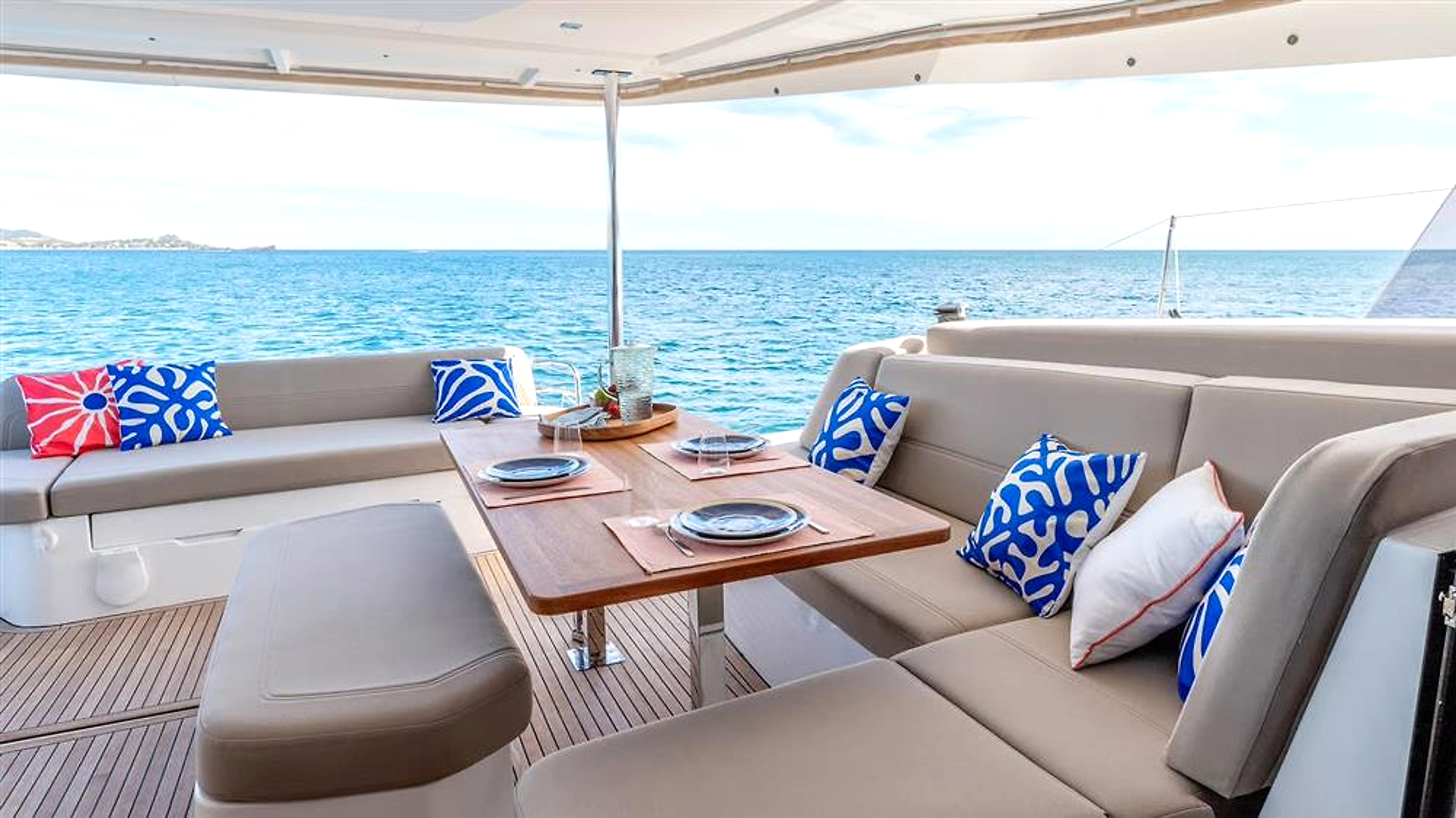2026 Fountaine Pajot 44 à vendre (photo 27)