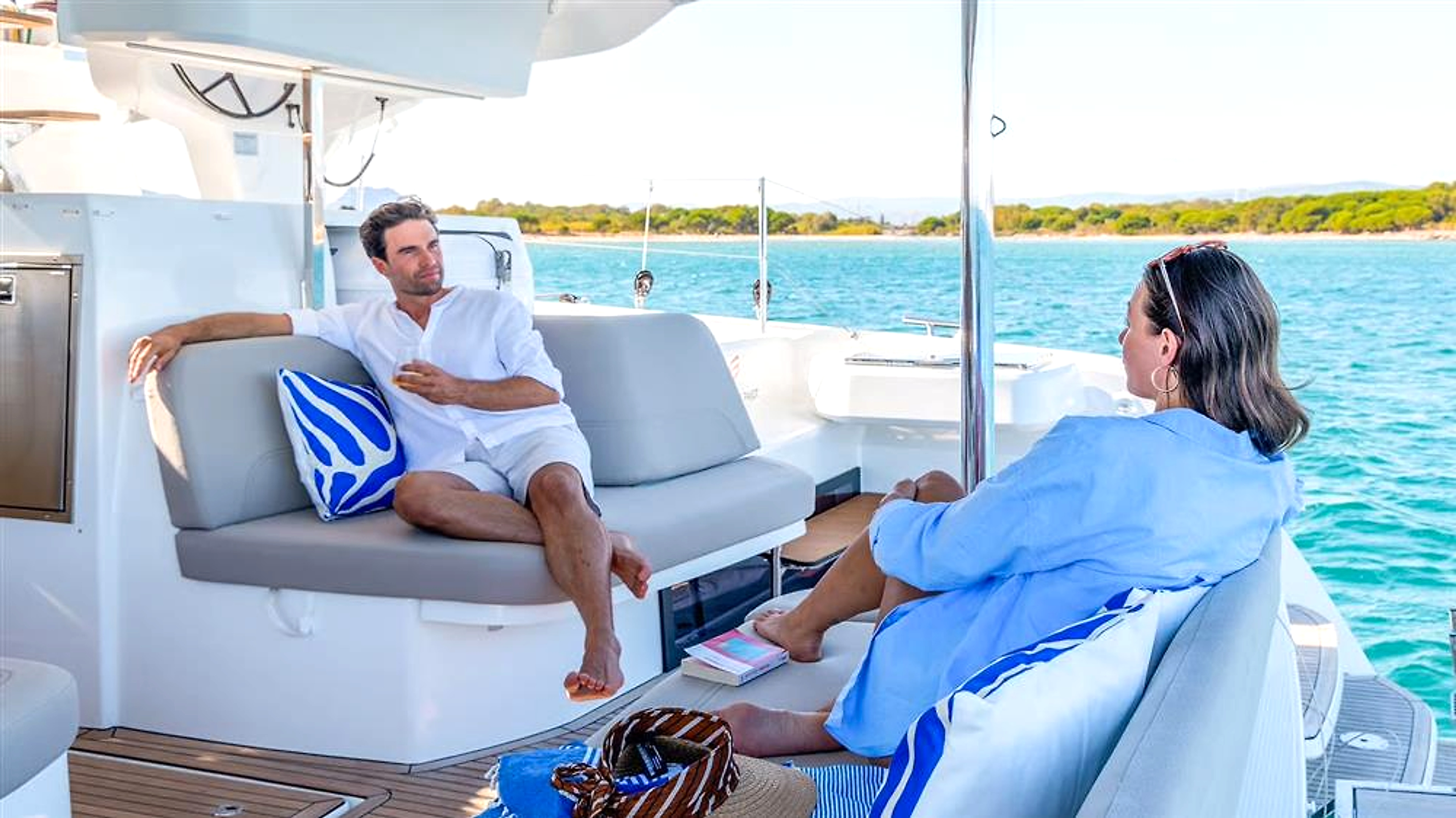 2026 Fountaine Pajot 44 à vendre (photo 28)