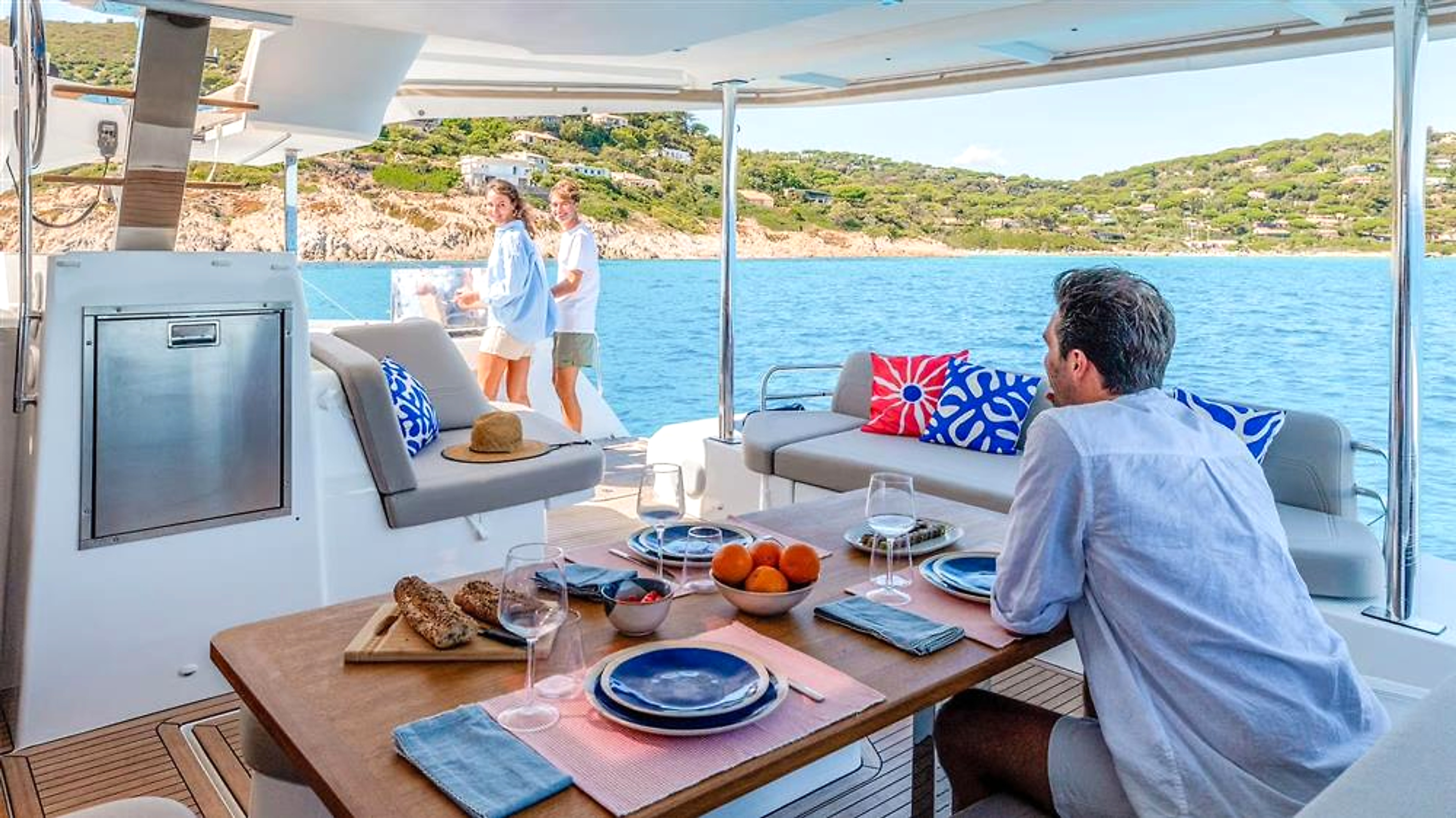 2026 Fountaine Pajot 44 à vendre (photo 29)