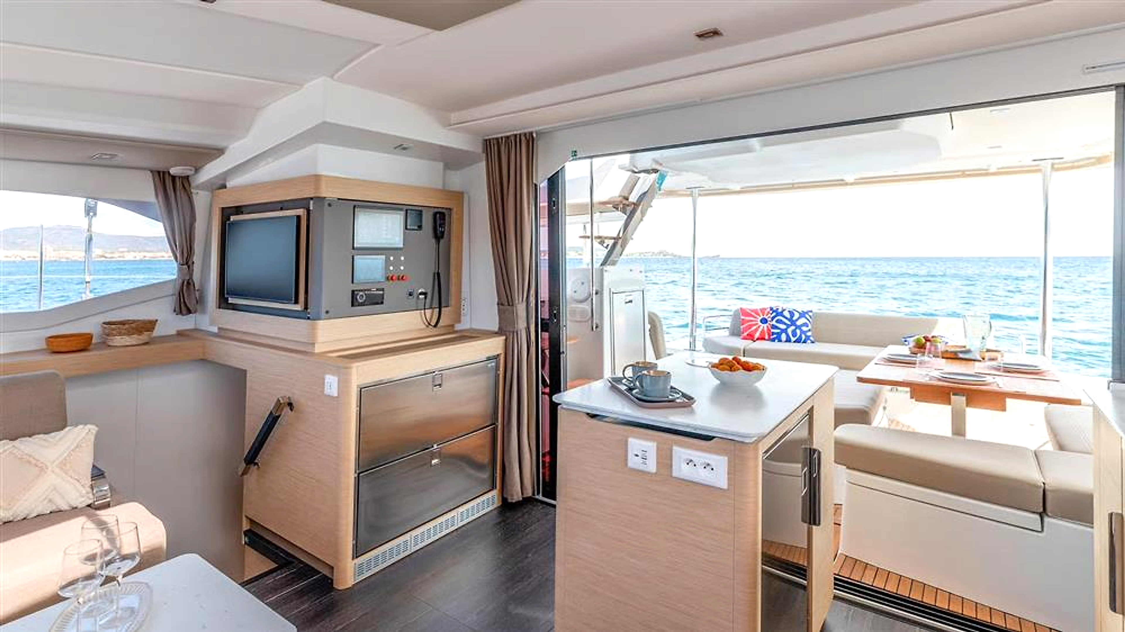 2026 Fountaine Pajot 44 à vendre (photo 32)