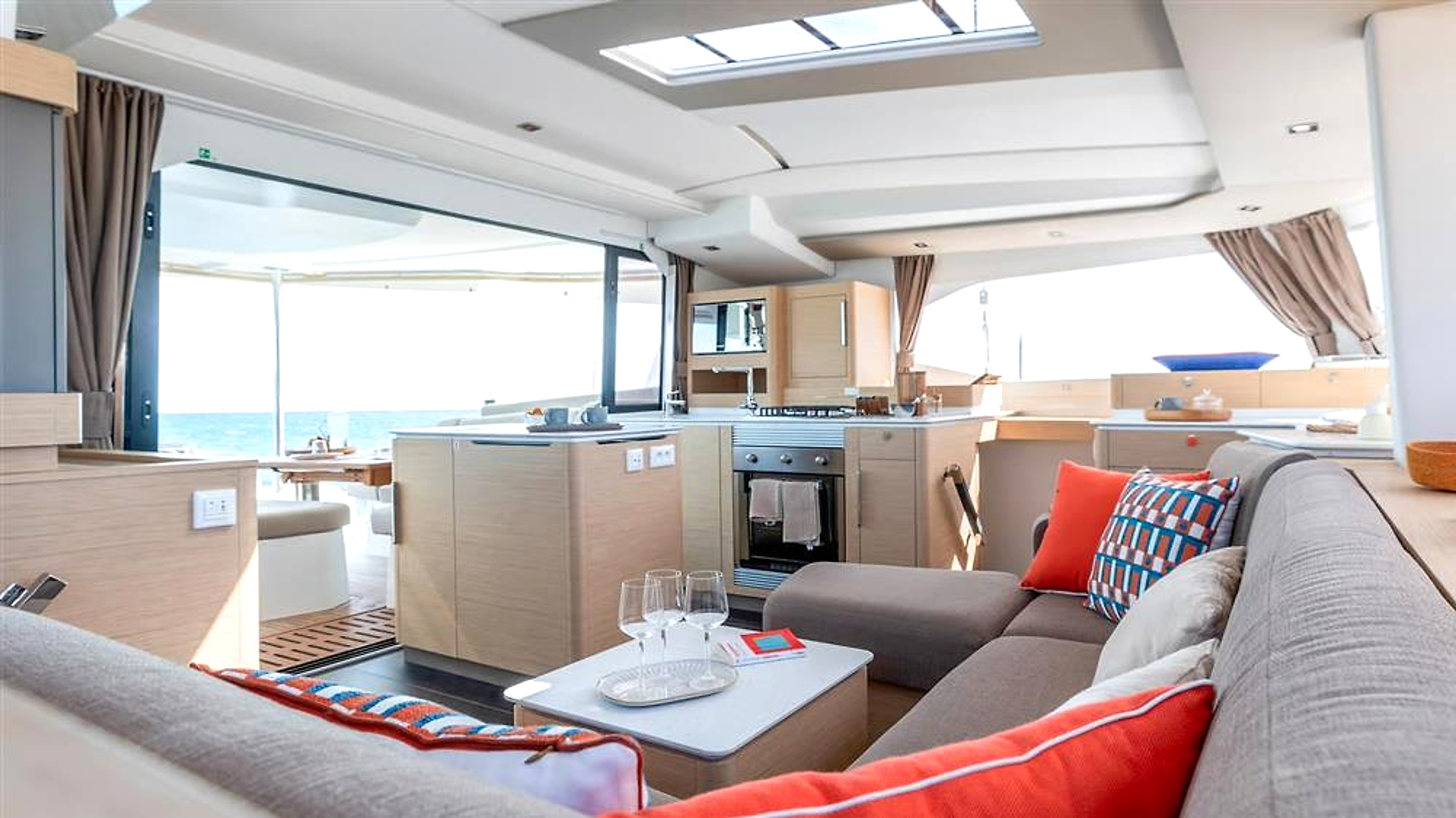 2026 Fountaine Pajot 44 à vendre (photo 33)