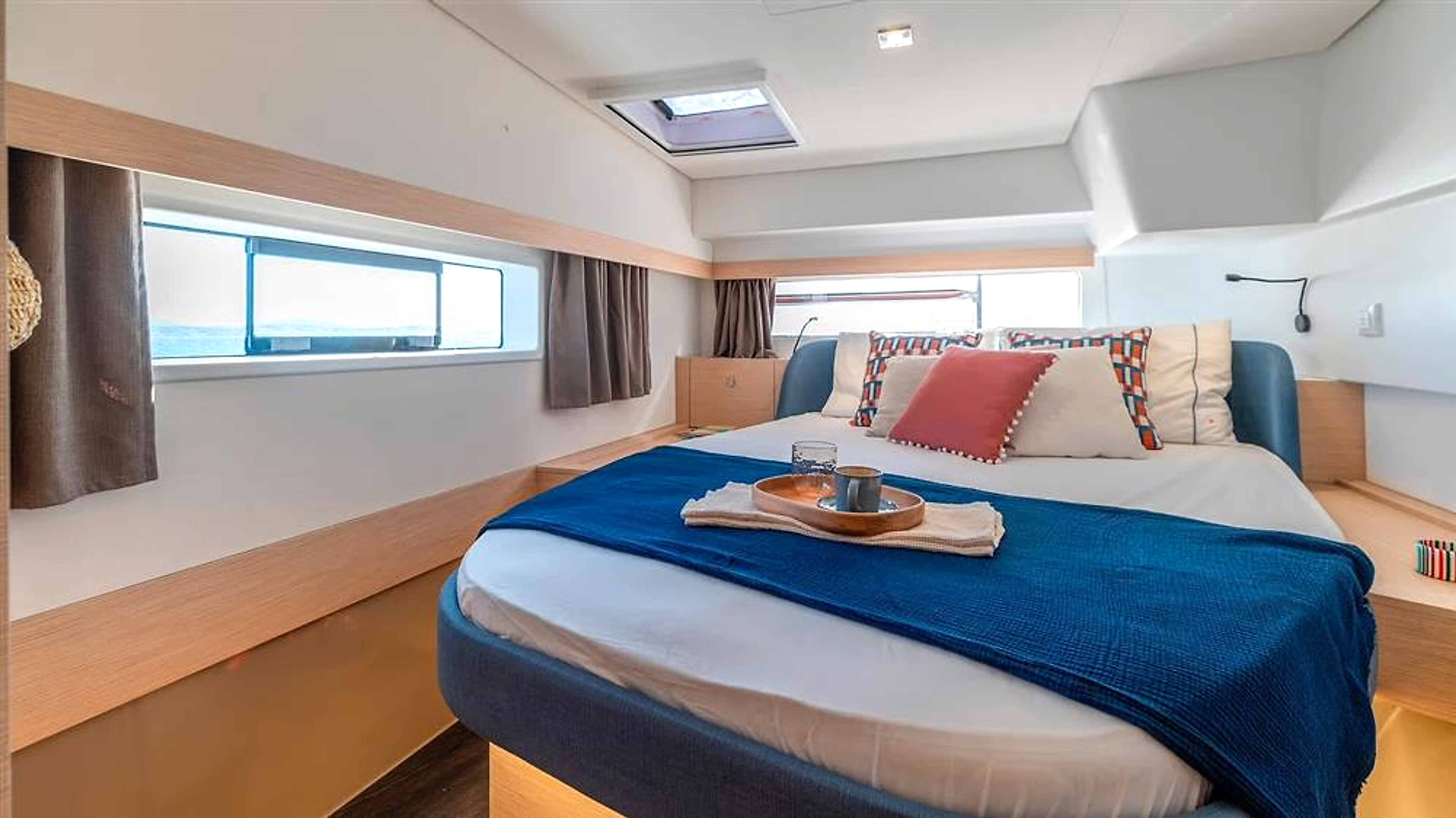 2026 Fountaine Pajot 44 à vendre (photo 36)