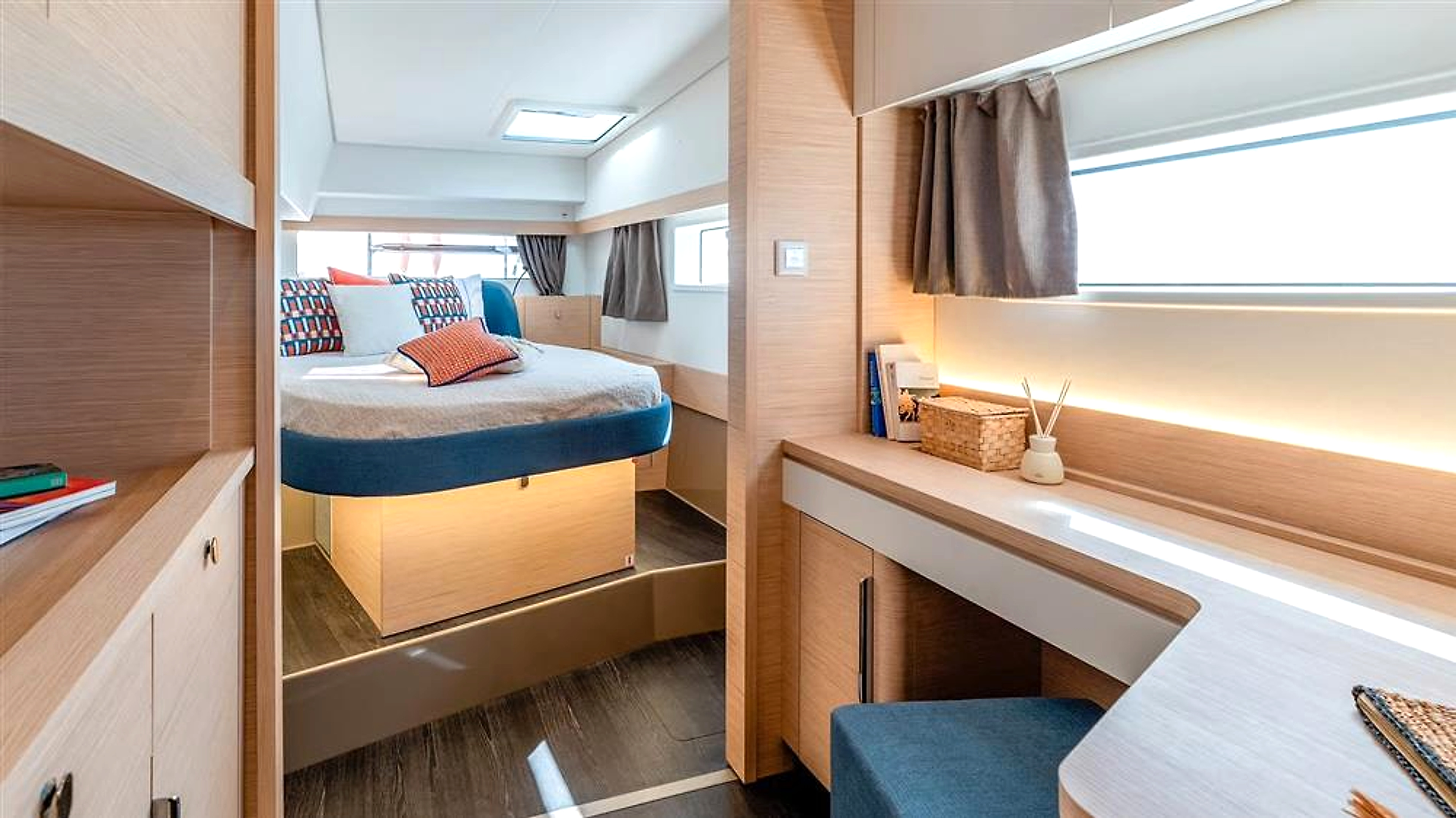 2026 Fountaine Pajot 44 à vendre (photo 37)