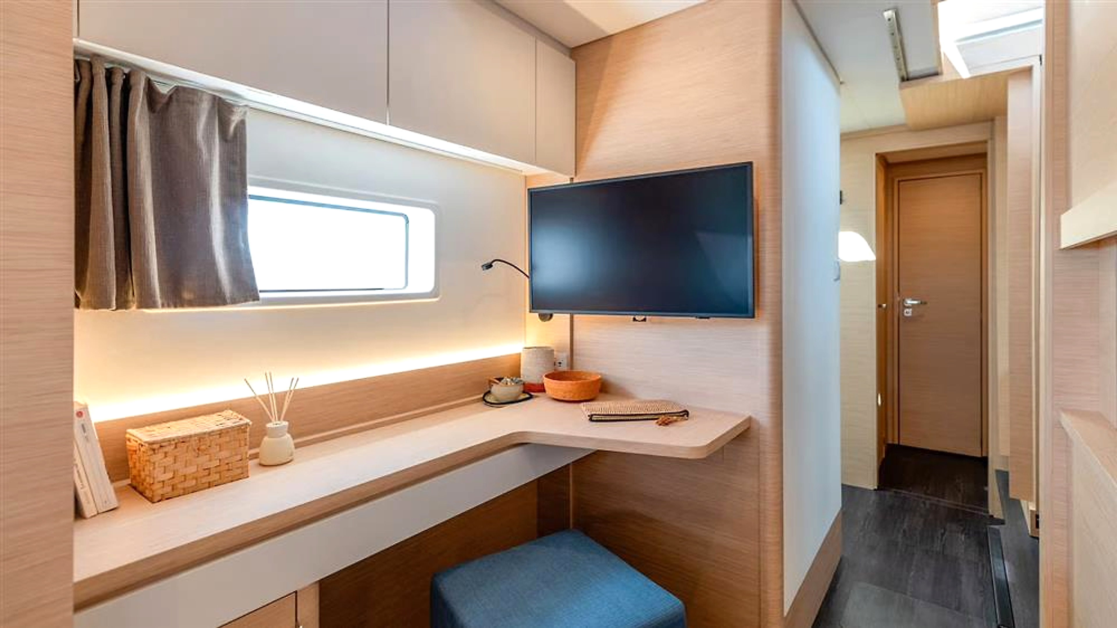 2026 Fountaine Pajot 44 à vendre (photo 38)
