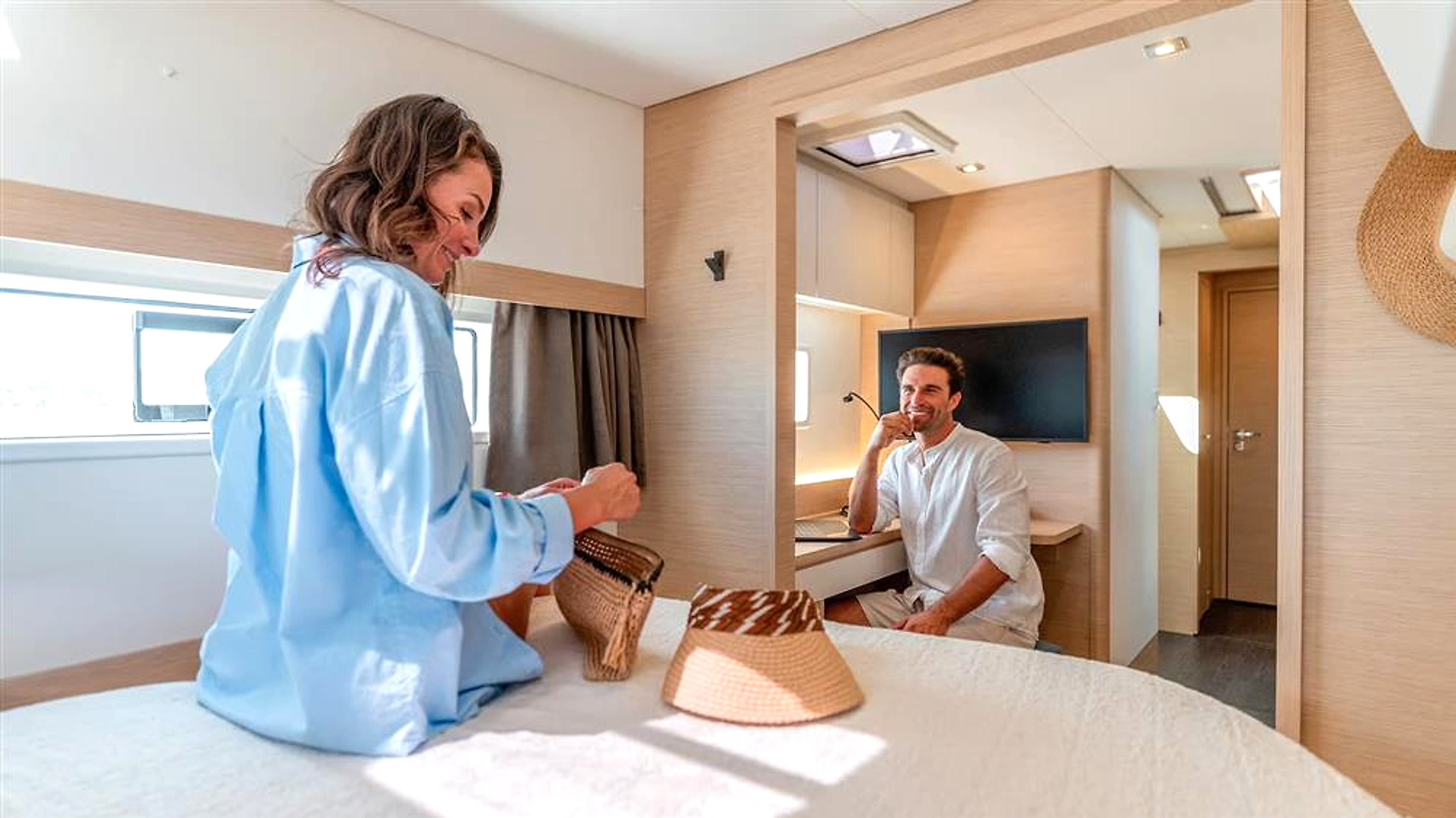 2026 Fountaine Pajot 44 à vendre (photo 39)