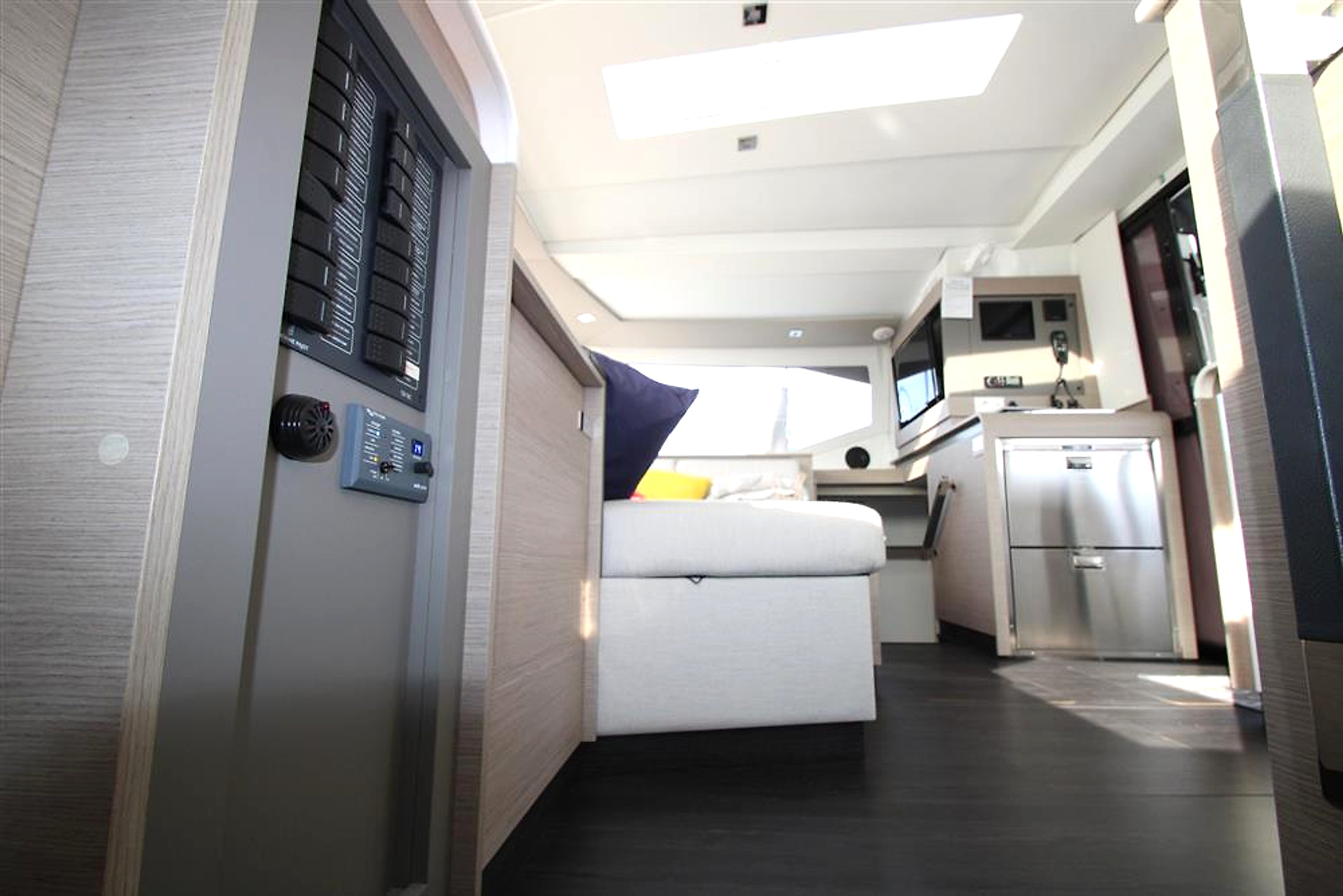 2021 Fountaine Pajot Isla 40 zu verkaufen (photo 24)