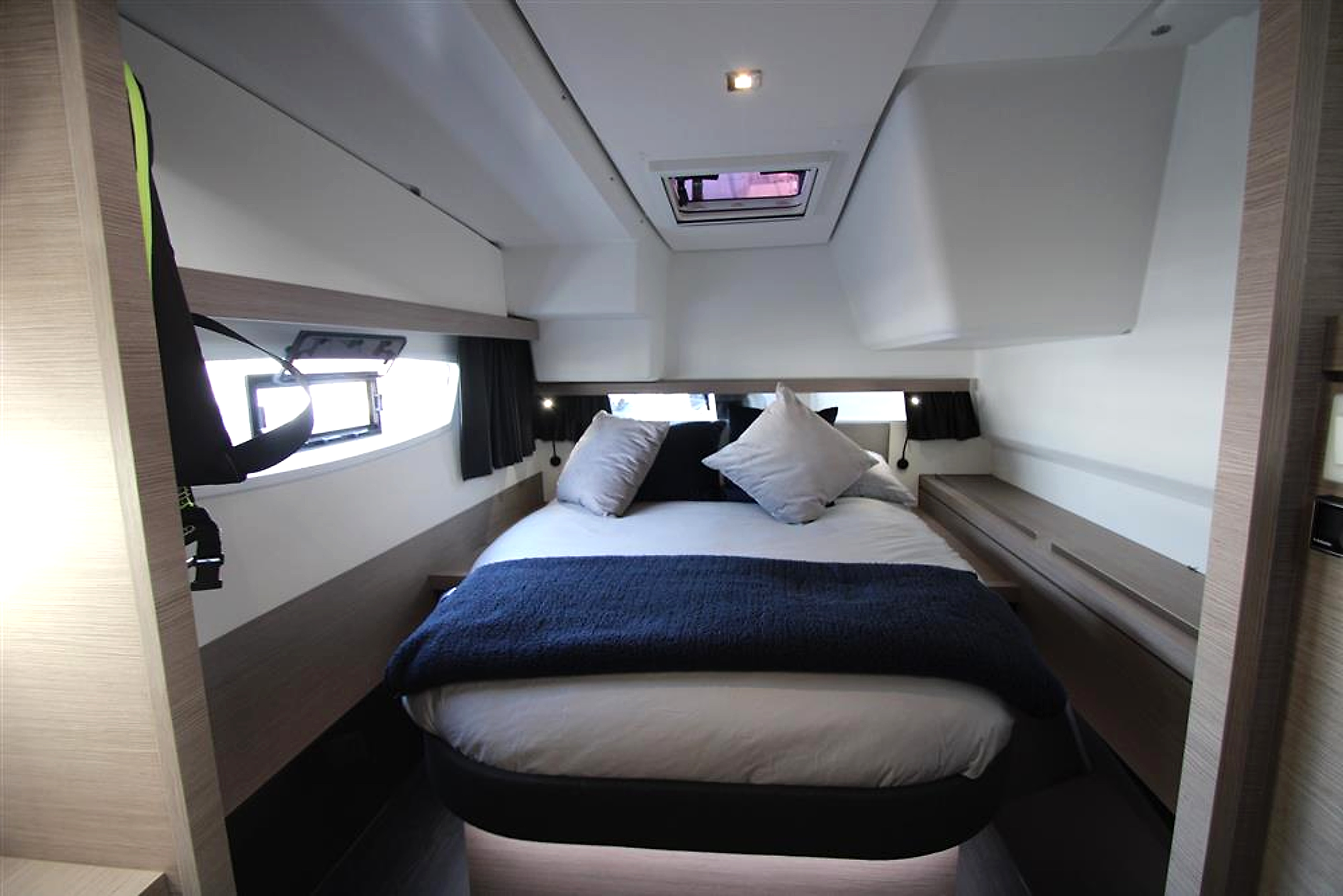 2021 Fountaine Pajot Isla 40 zu verkaufen (photo 28)