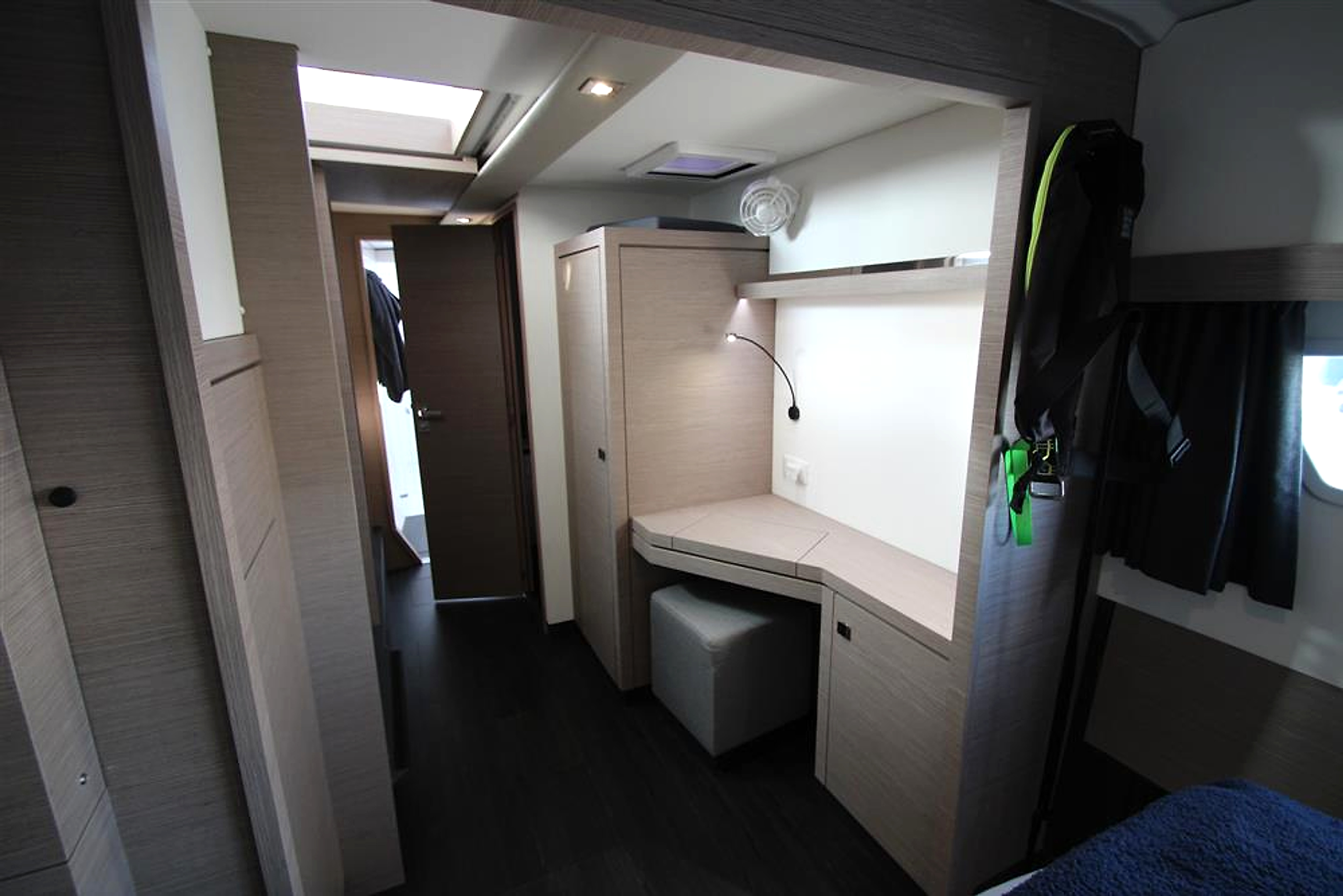 2021 Fountaine Pajot Isla 40 zu verkaufen (photo 29)