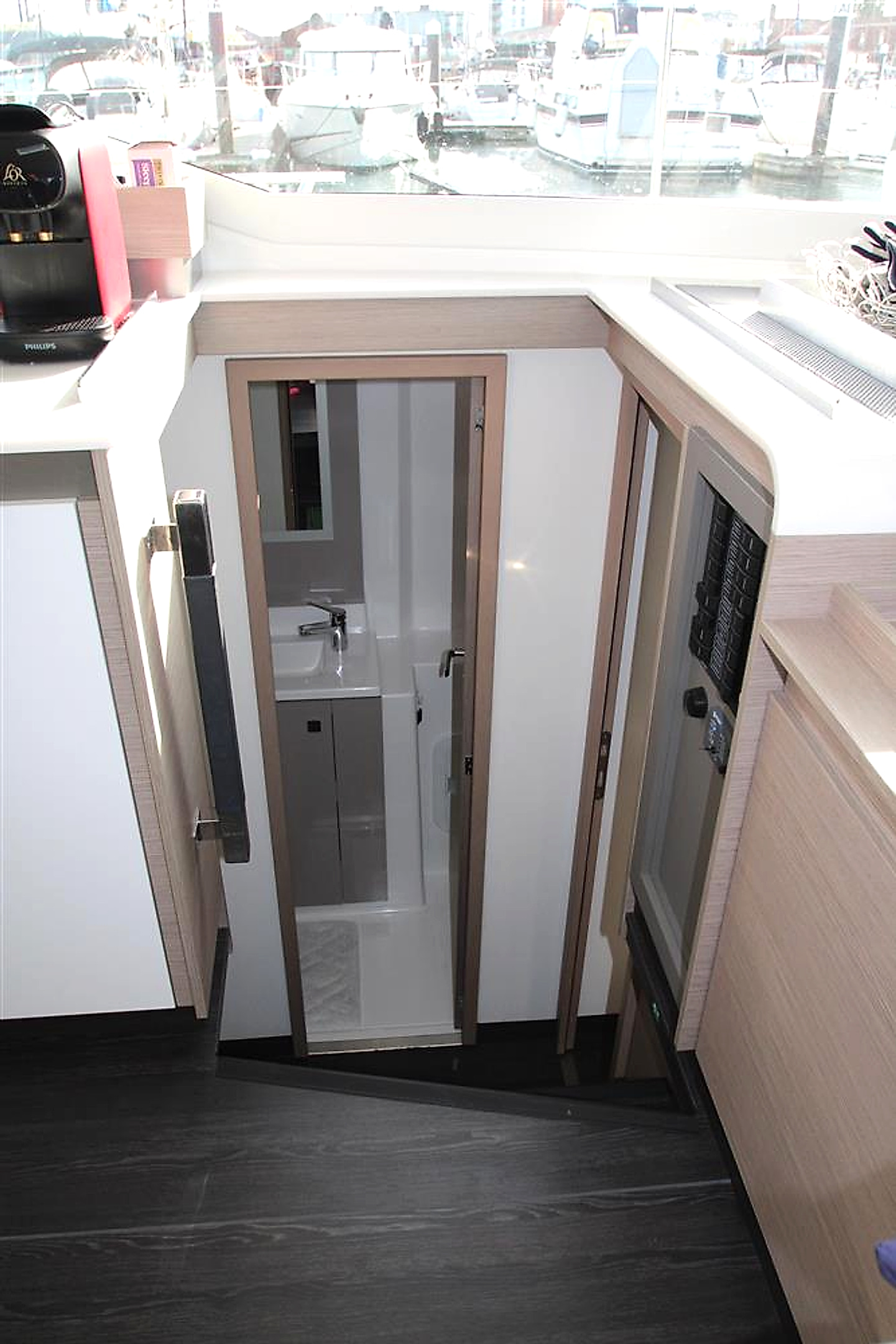 2021 Fountaine Pajot Isla 40 zu verkaufen (photo 30)