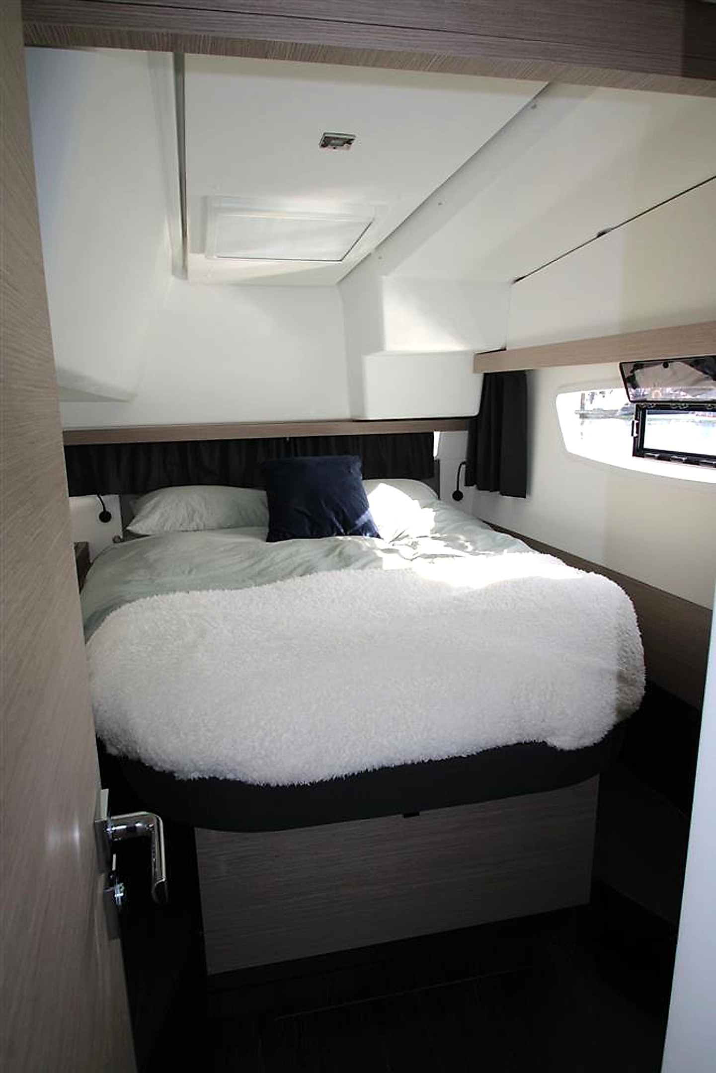 2021 Fountaine Pajot Isla 40 zu verkaufen (photo 31)