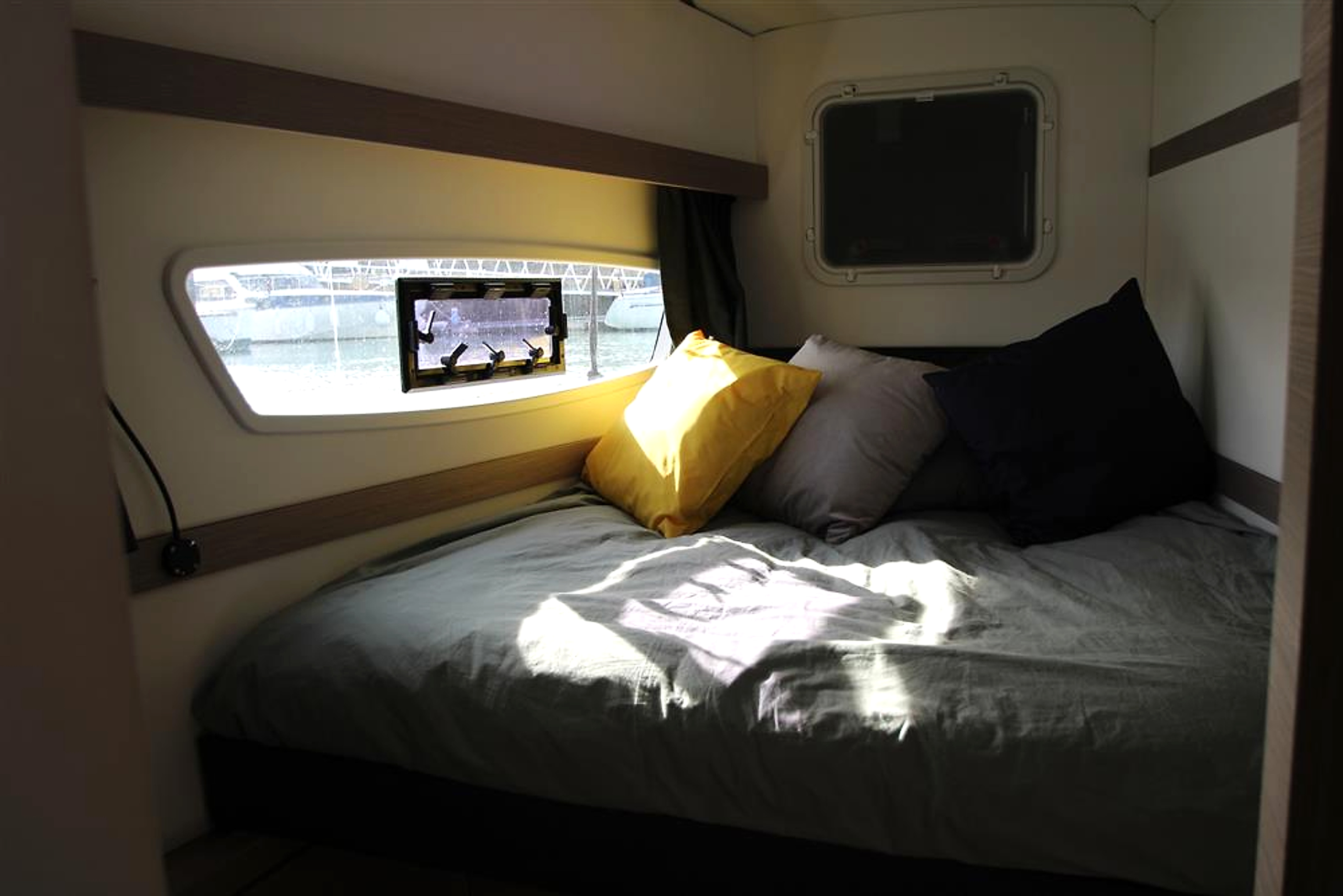 2021 Fountaine Pajot Isla 40 zu verkaufen (photo 32)