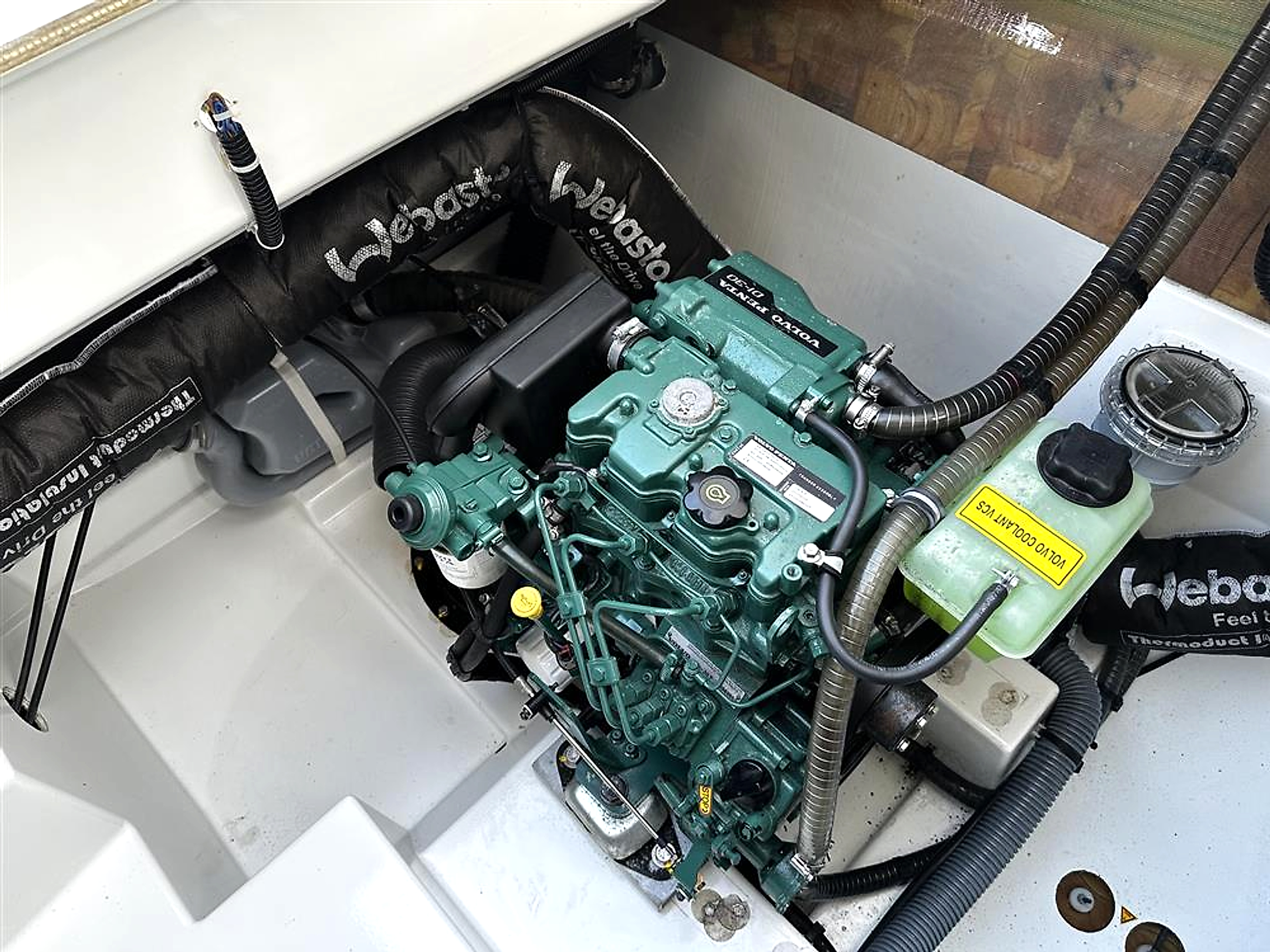 2021 Fountaine Pajot Isla 40 zu verkaufen (photo 40)