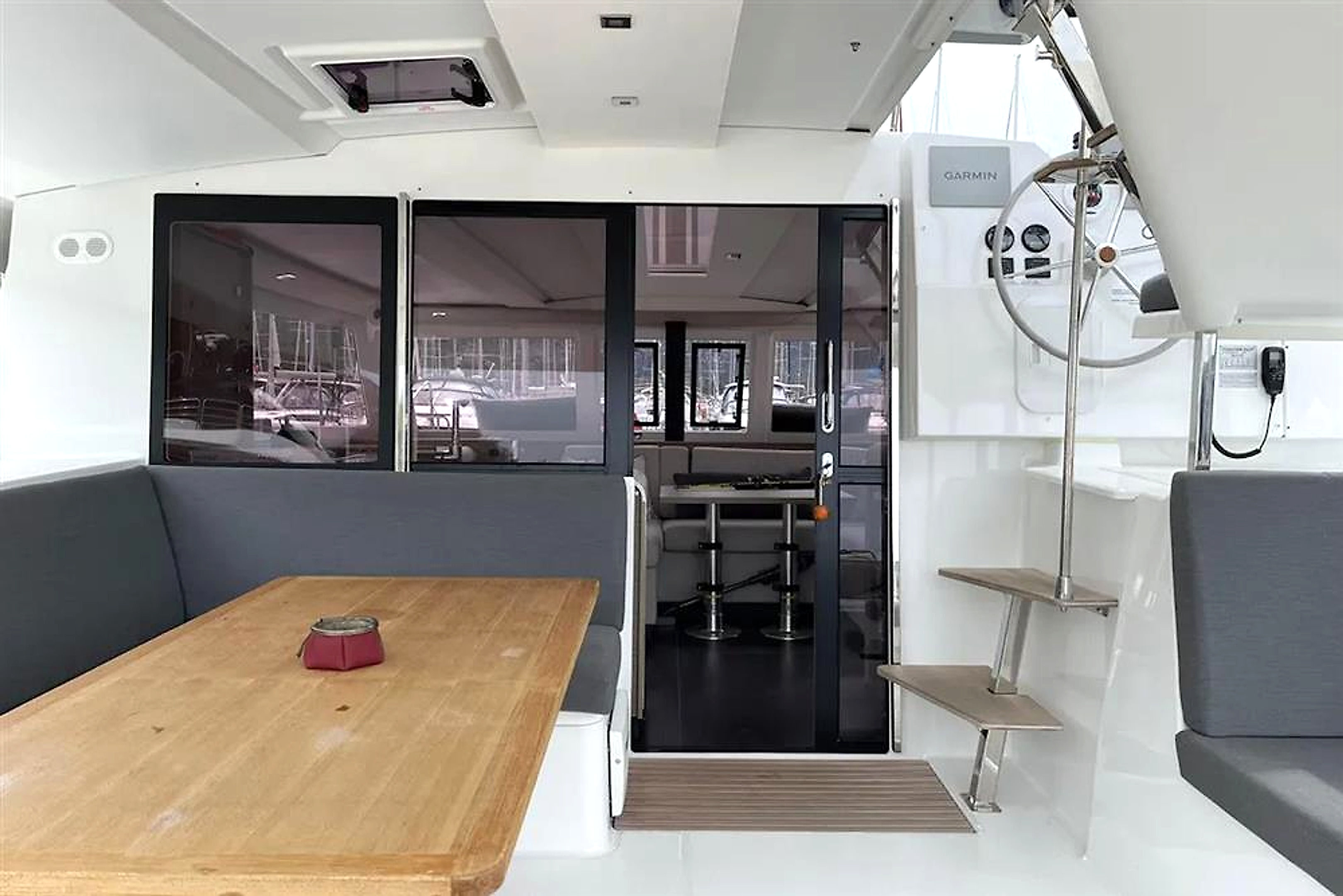 2022 Fountaine Pajot Isla 40 zu verkaufen (photo 12)