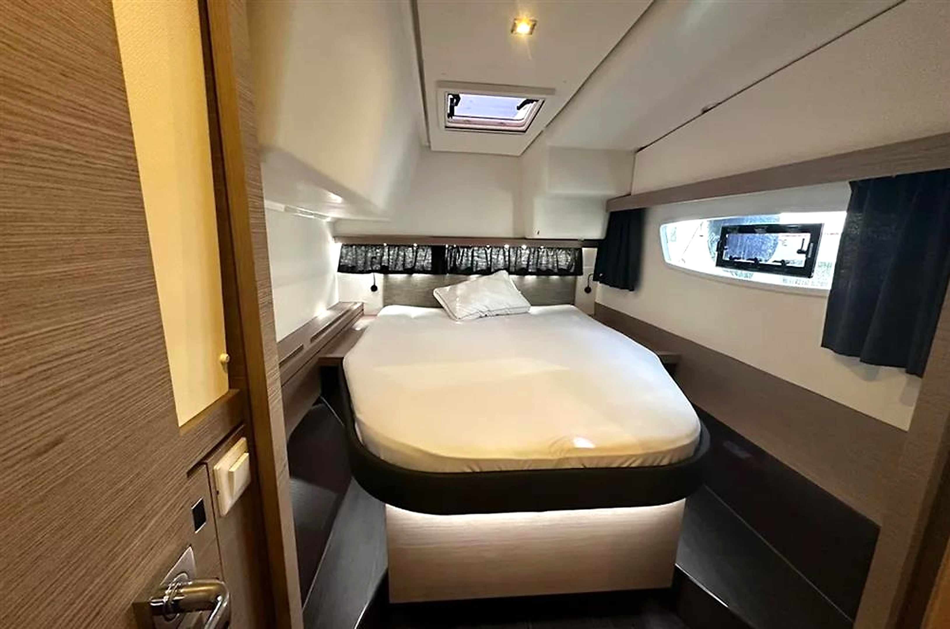 2022 Fountaine Pajot Isla 40 zu verkaufen (photo 14)