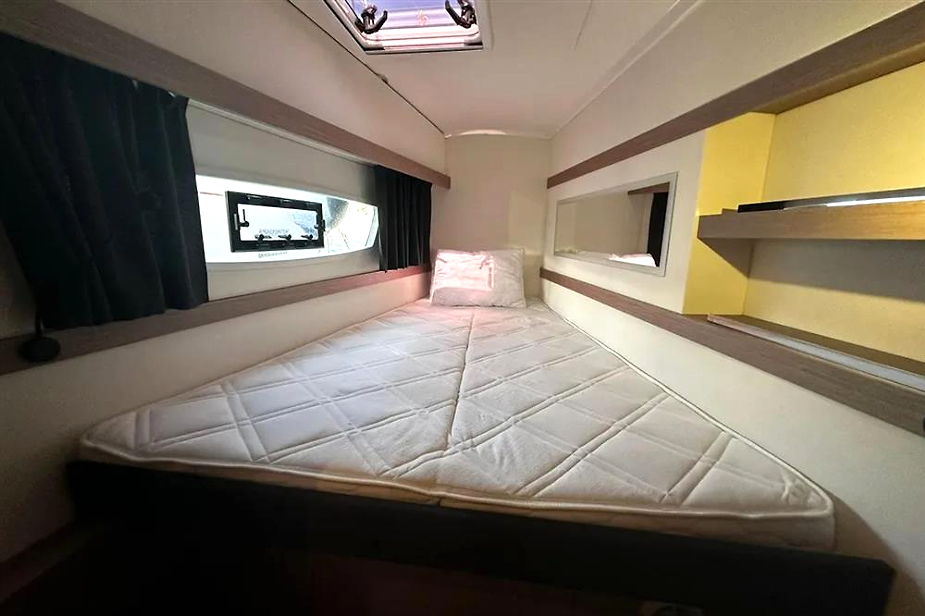 2022 Fountaine Pajot Isla 40 zu verkaufen (photo 15)