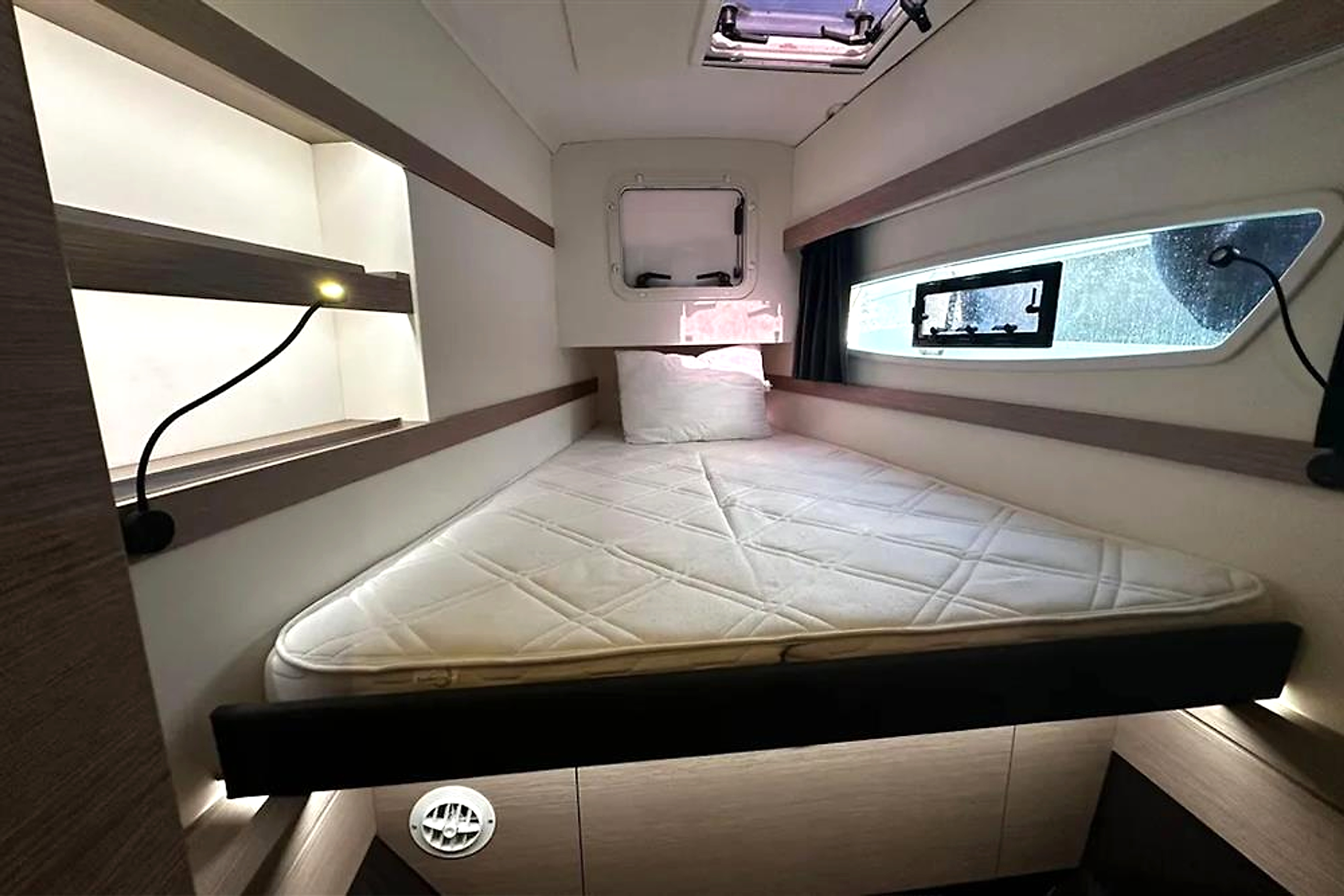 2022 Fountaine Pajot Isla 40 zu verkaufen (photo 16)