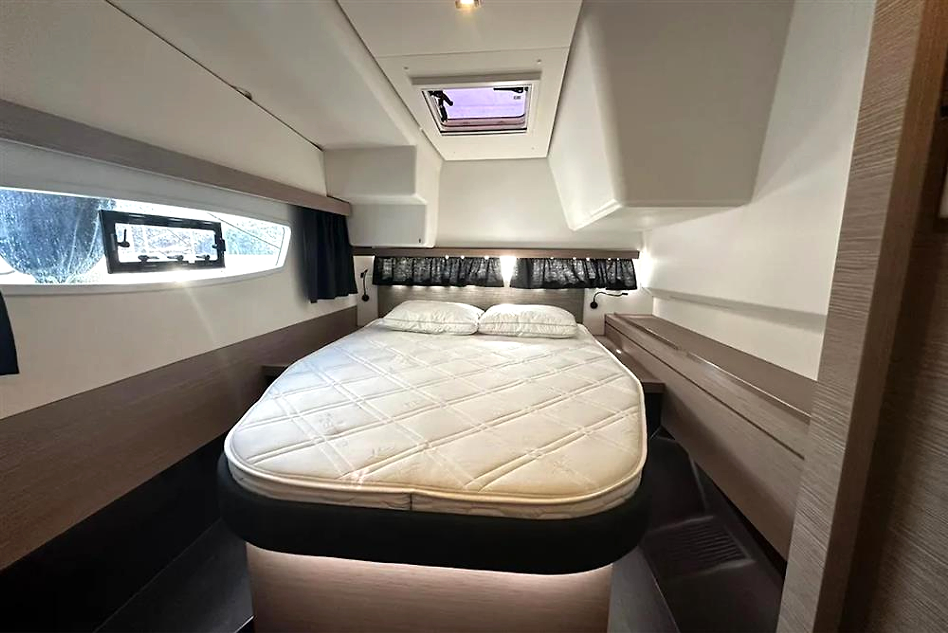 2022 Fountaine Pajot Isla 40 zu verkaufen (photo 17)