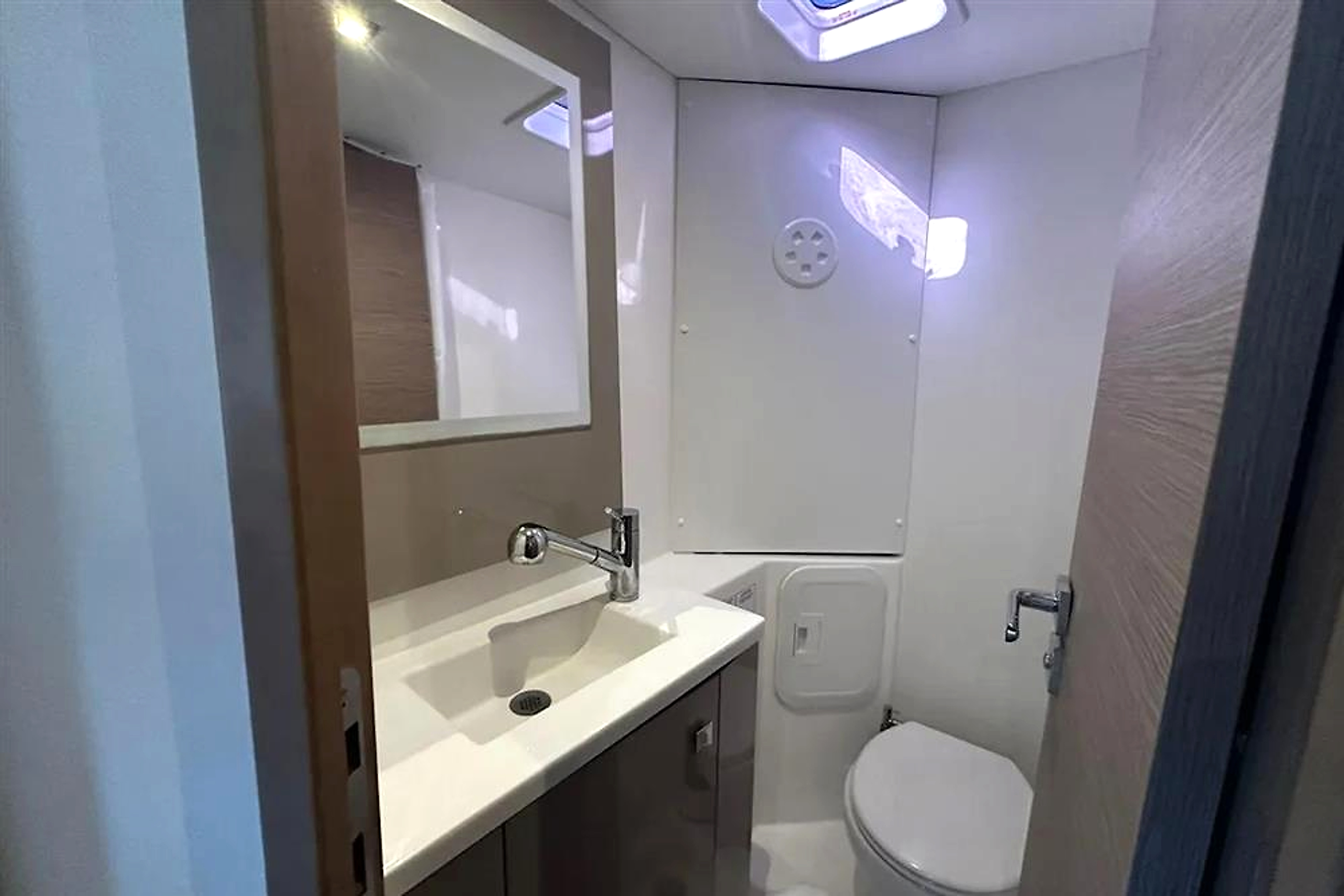 2022 Fountaine Pajot Isla 40 zu verkaufen (photo 18)