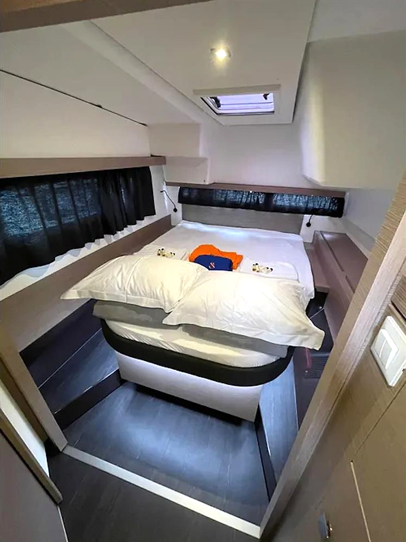 2022 Fountaine Pajot Isla 40 zu verkaufen (photo 19)