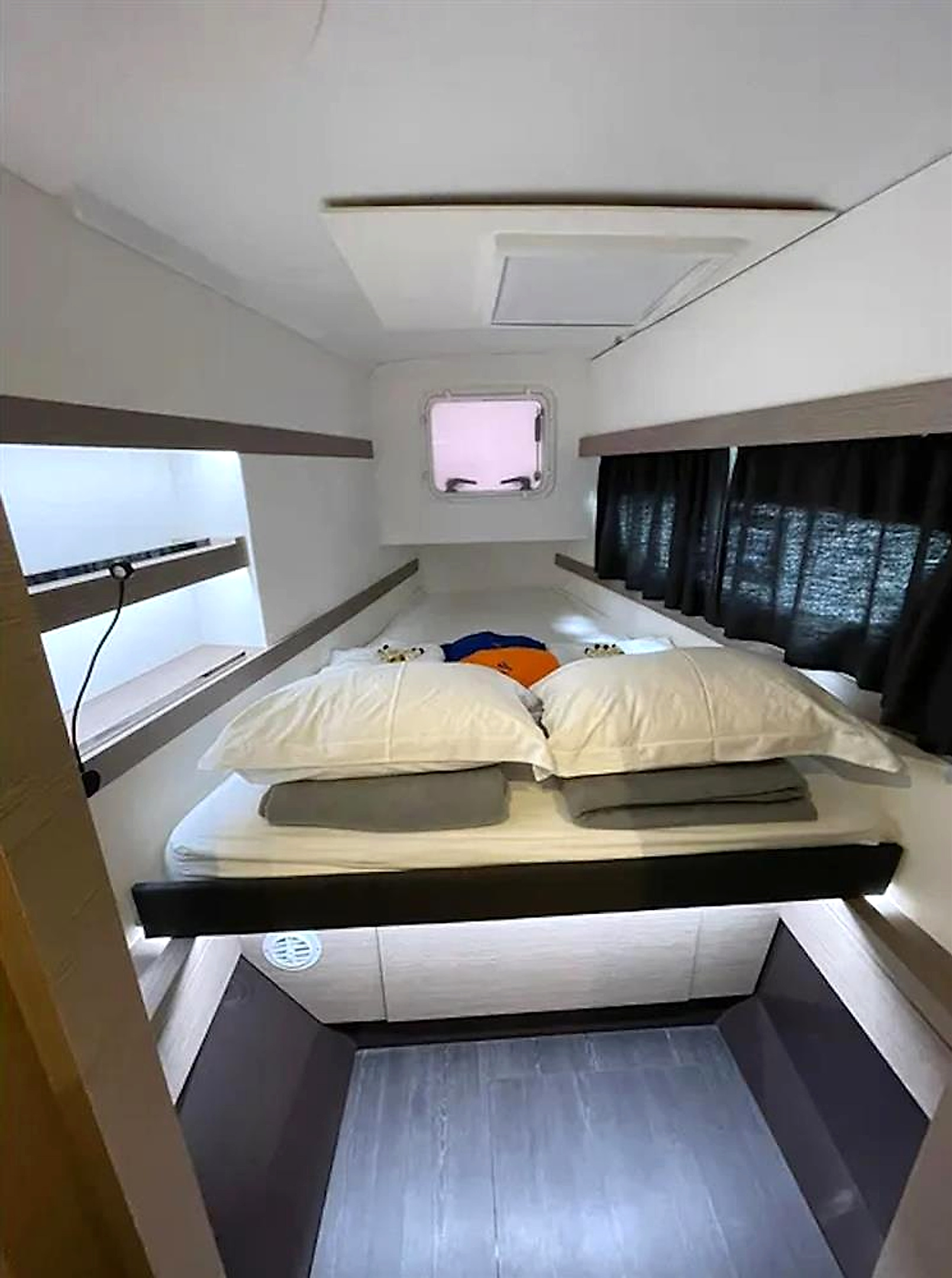 2022 Fountaine Pajot Isla 40 zu verkaufen (photo 20)