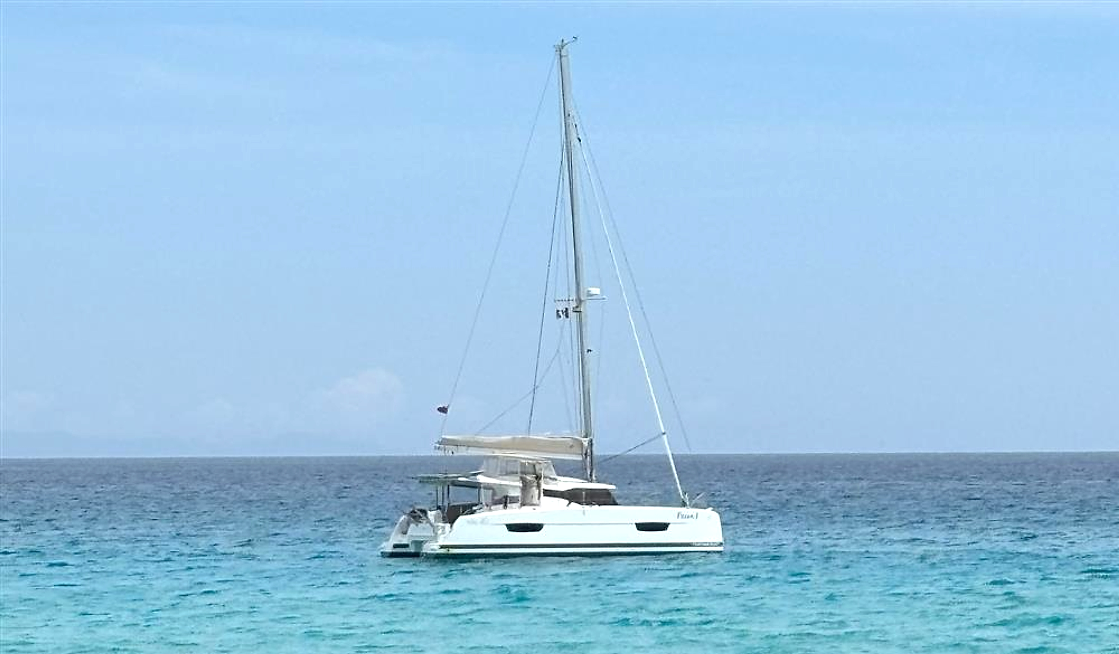 2024 Fountaine Pajot Isla 40 à venda (photo 13)