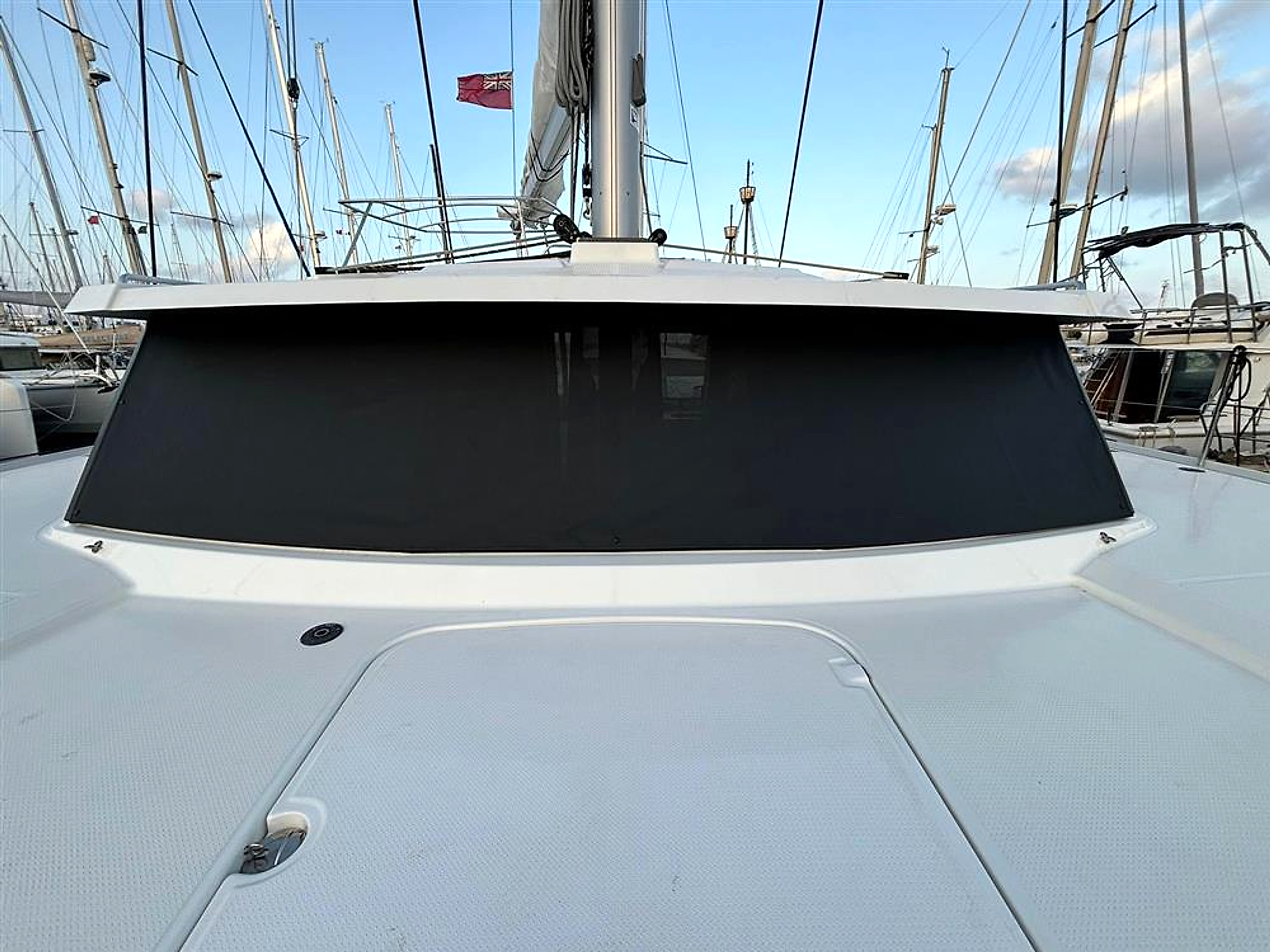 2024 Fountaine Pajot Isla 40 à venda (photo 17)