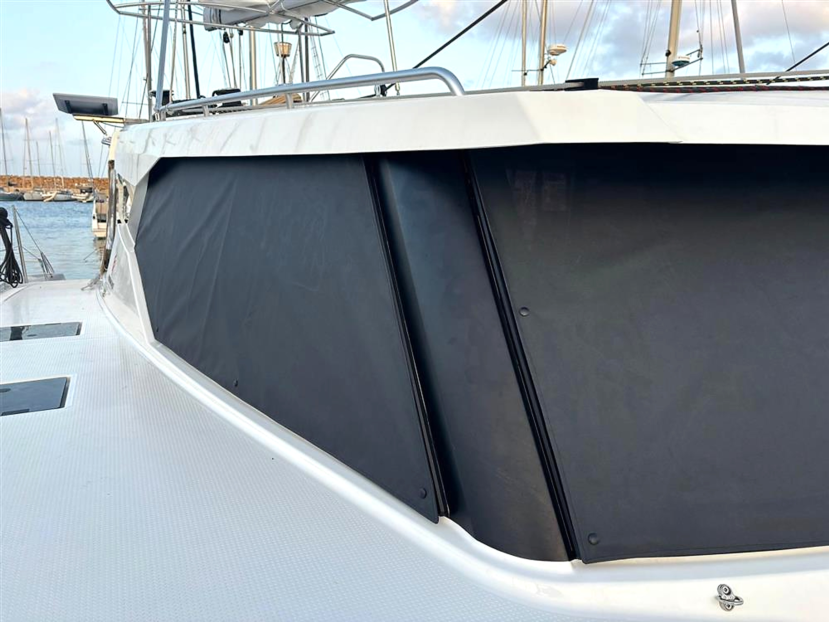 2024 Fountaine Pajot Isla 40 à venda (photo 18)