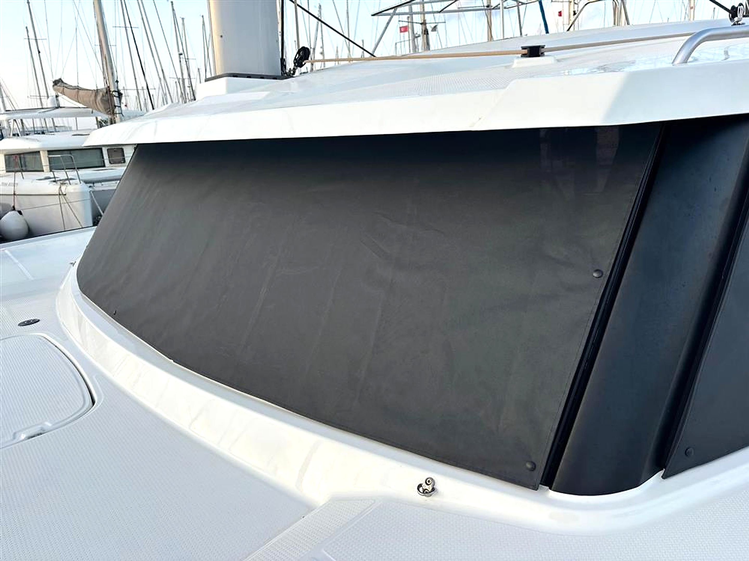 2024 Fountaine Pajot Isla 40 à venda (photo 19)