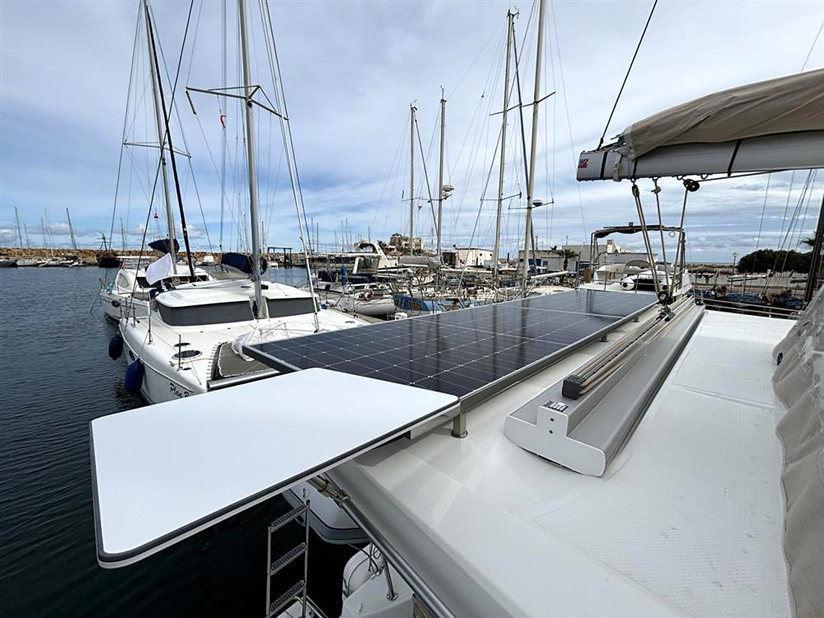 2024 Fountaine Pajot Isla 40 à venda (photo 22)