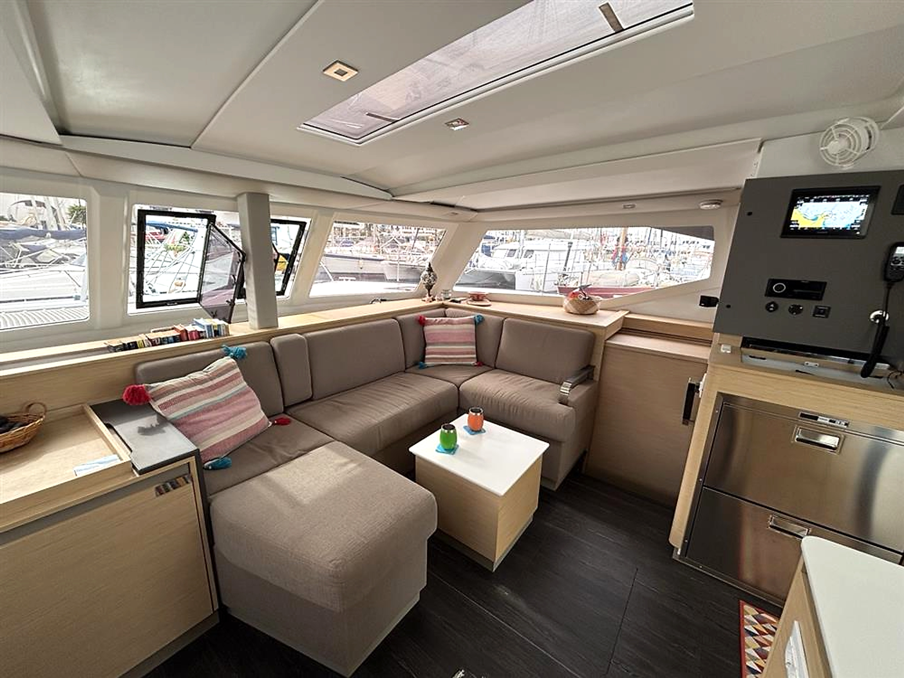 2024 Fountaine Pajot Isla 40 à venda (photo 36)