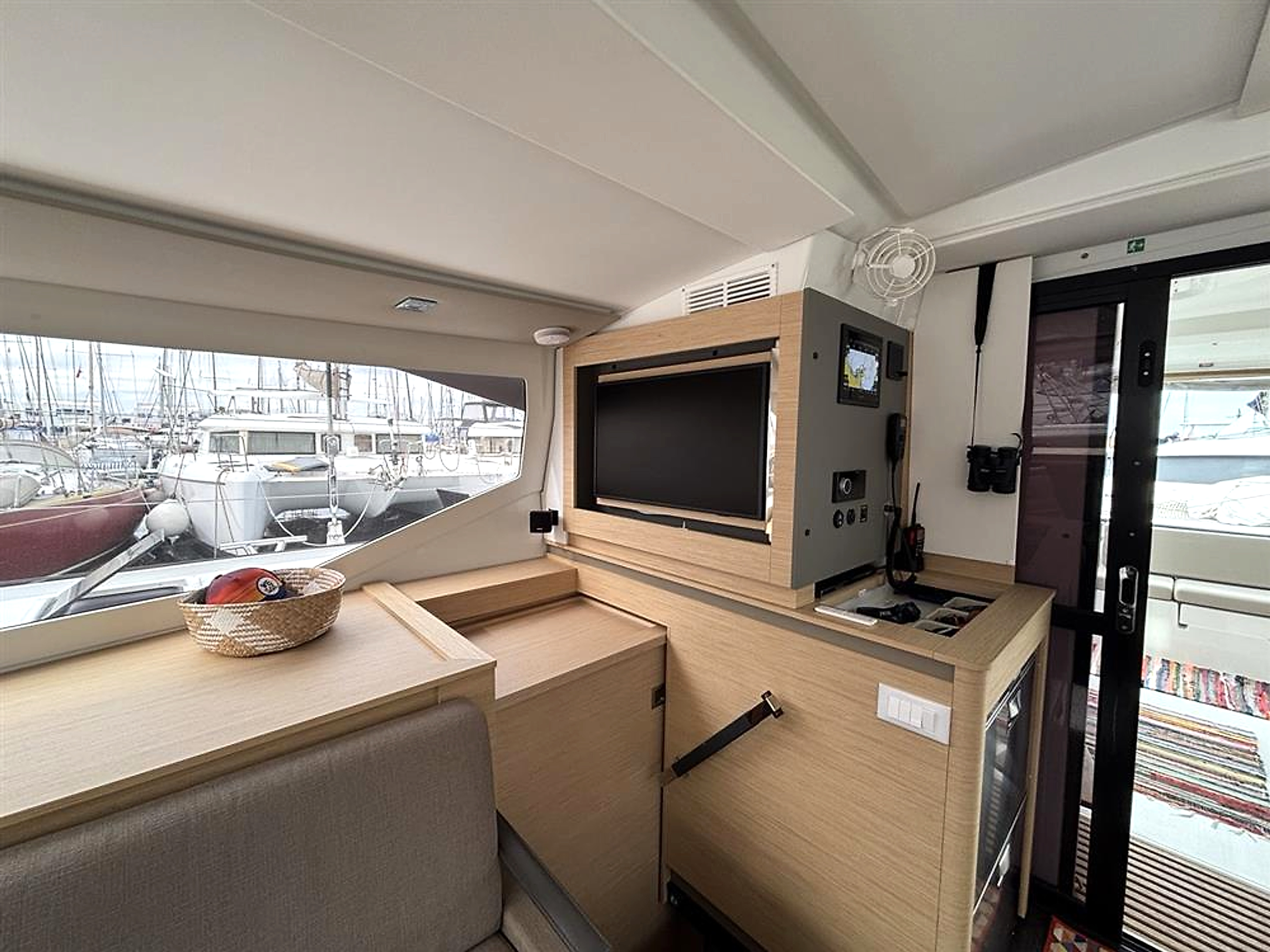 2024 Fountaine Pajot Isla 40 à venda (photo 41)