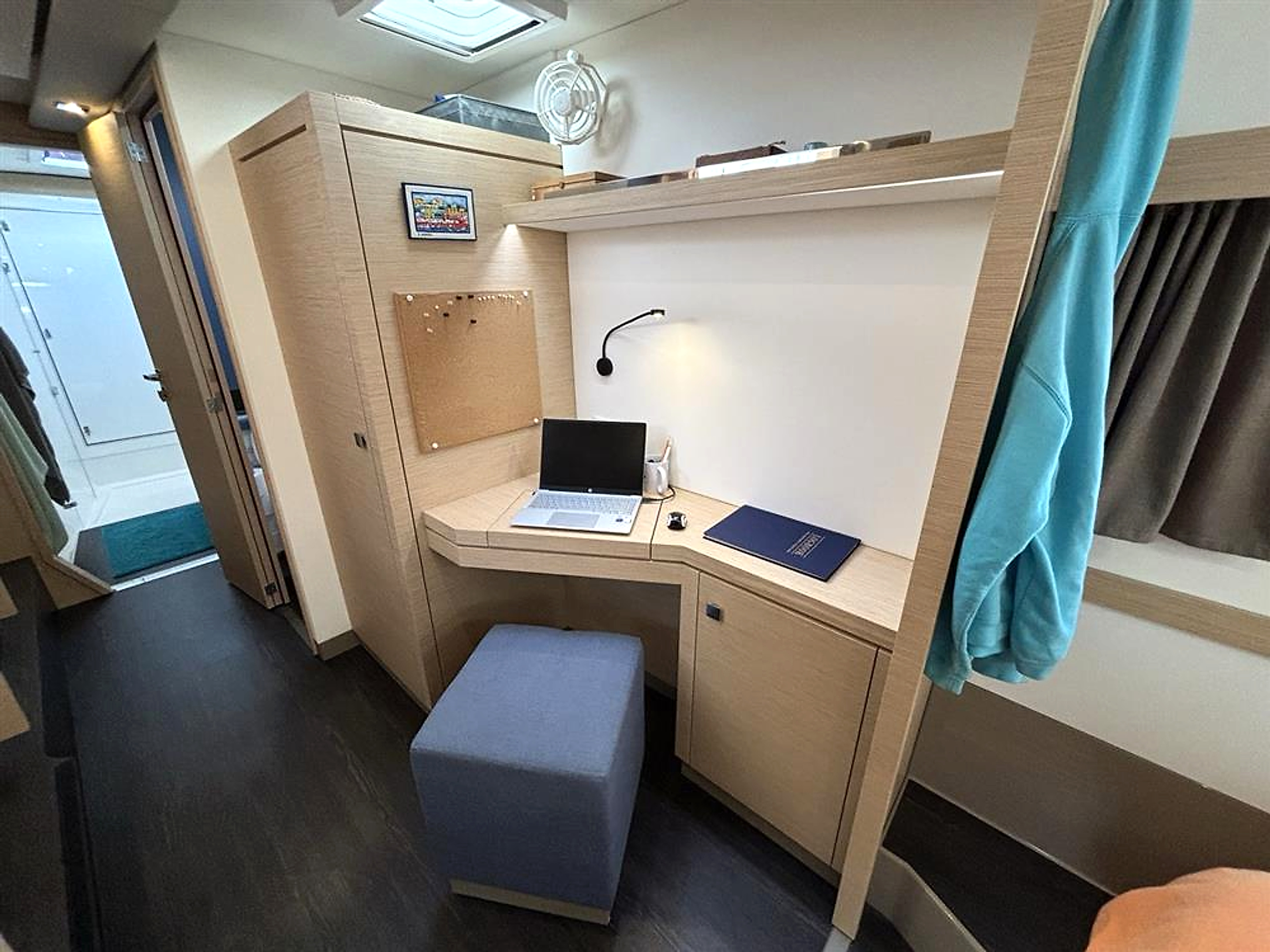 2024 Fountaine Pajot Isla 40 à venda (photo 44)