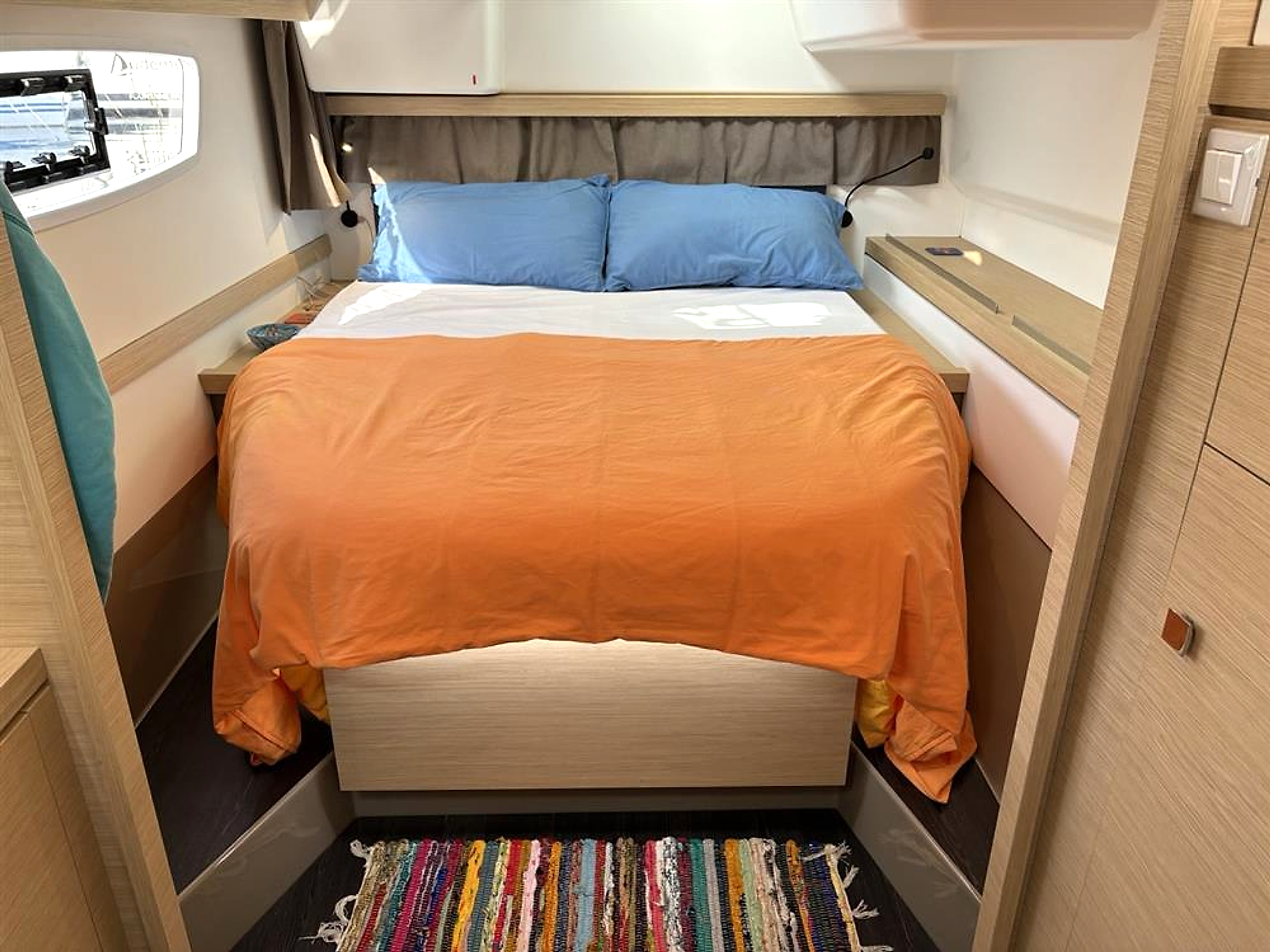 2024 Fountaine Pajot Isla 40 à venda (photo 47)