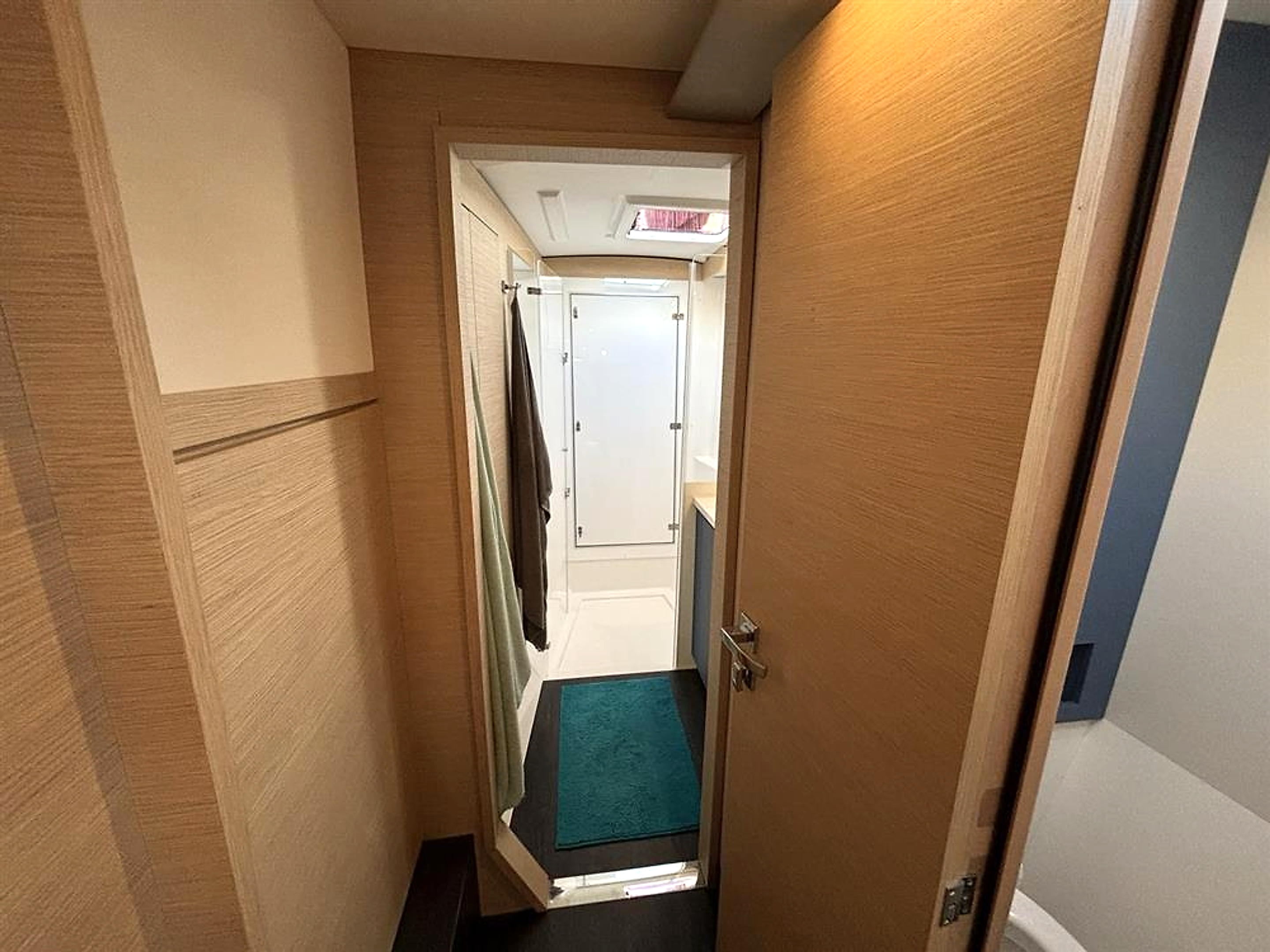 2024 Fountaine Pajot Isla 40 à venda (photo 48)
