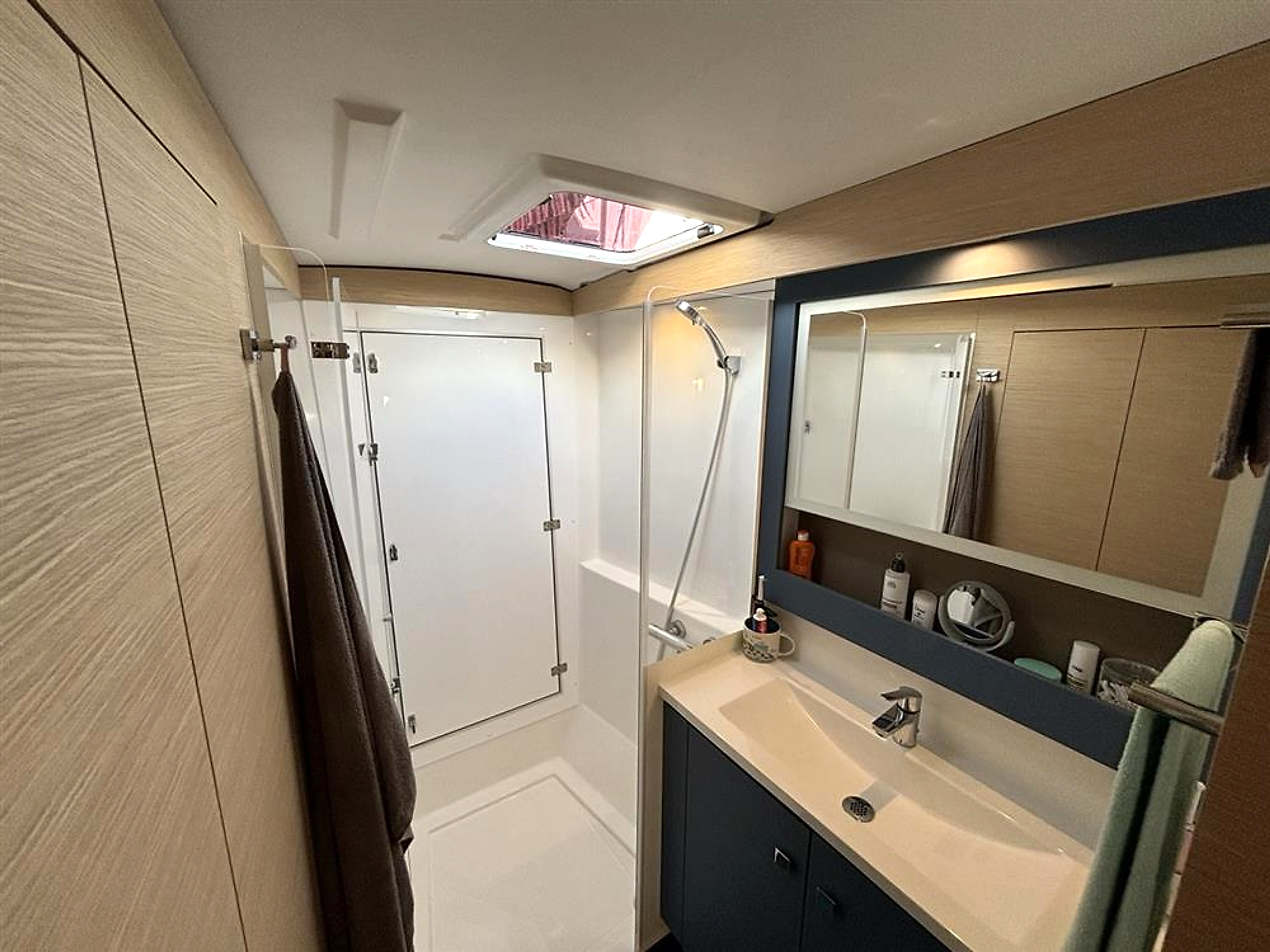 2024 Fountaine Pajot Isla 40 à venda (photo 49)