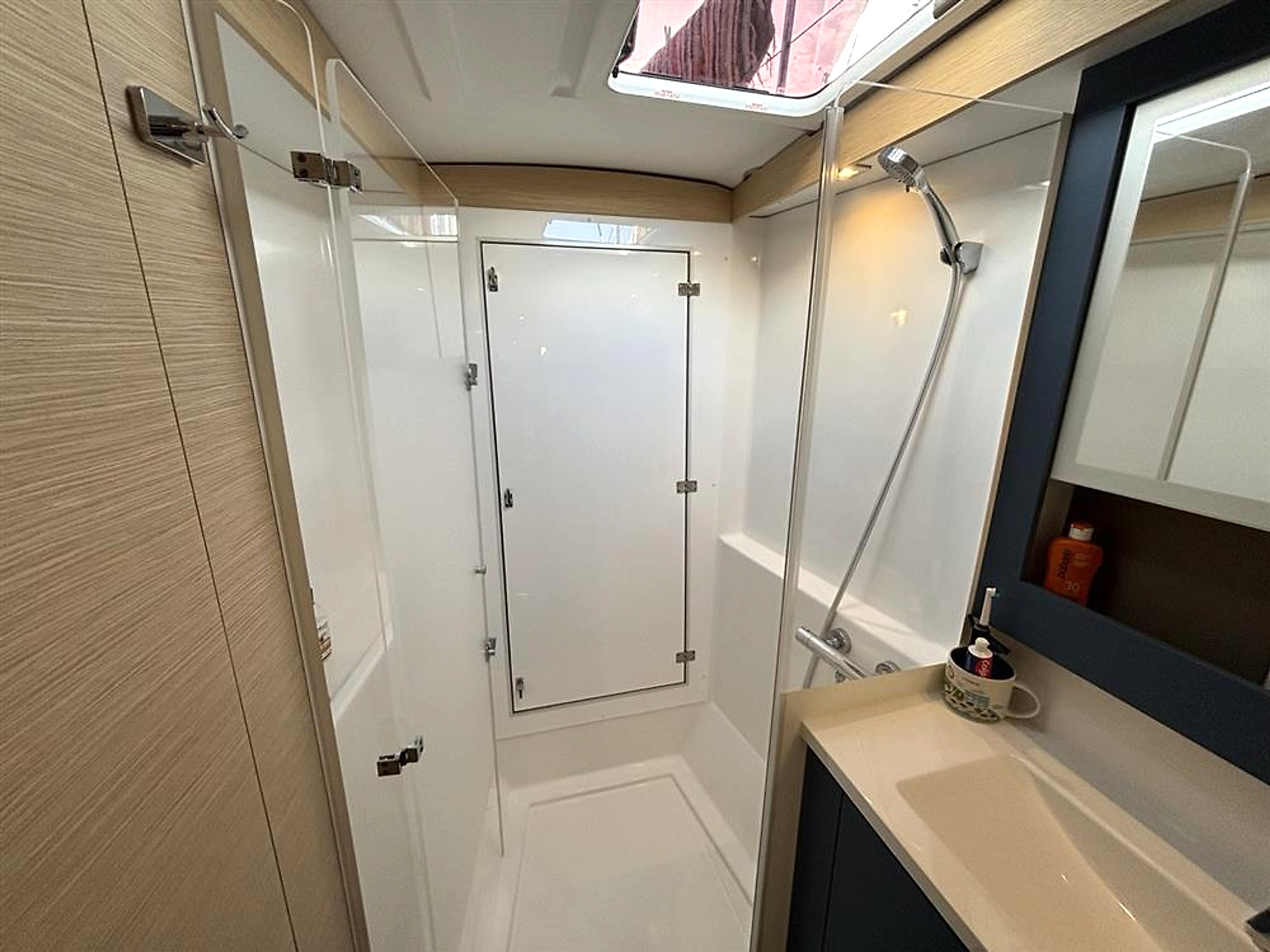 2024 Fountaine Pajot Isla 40 à venda (photo 50)