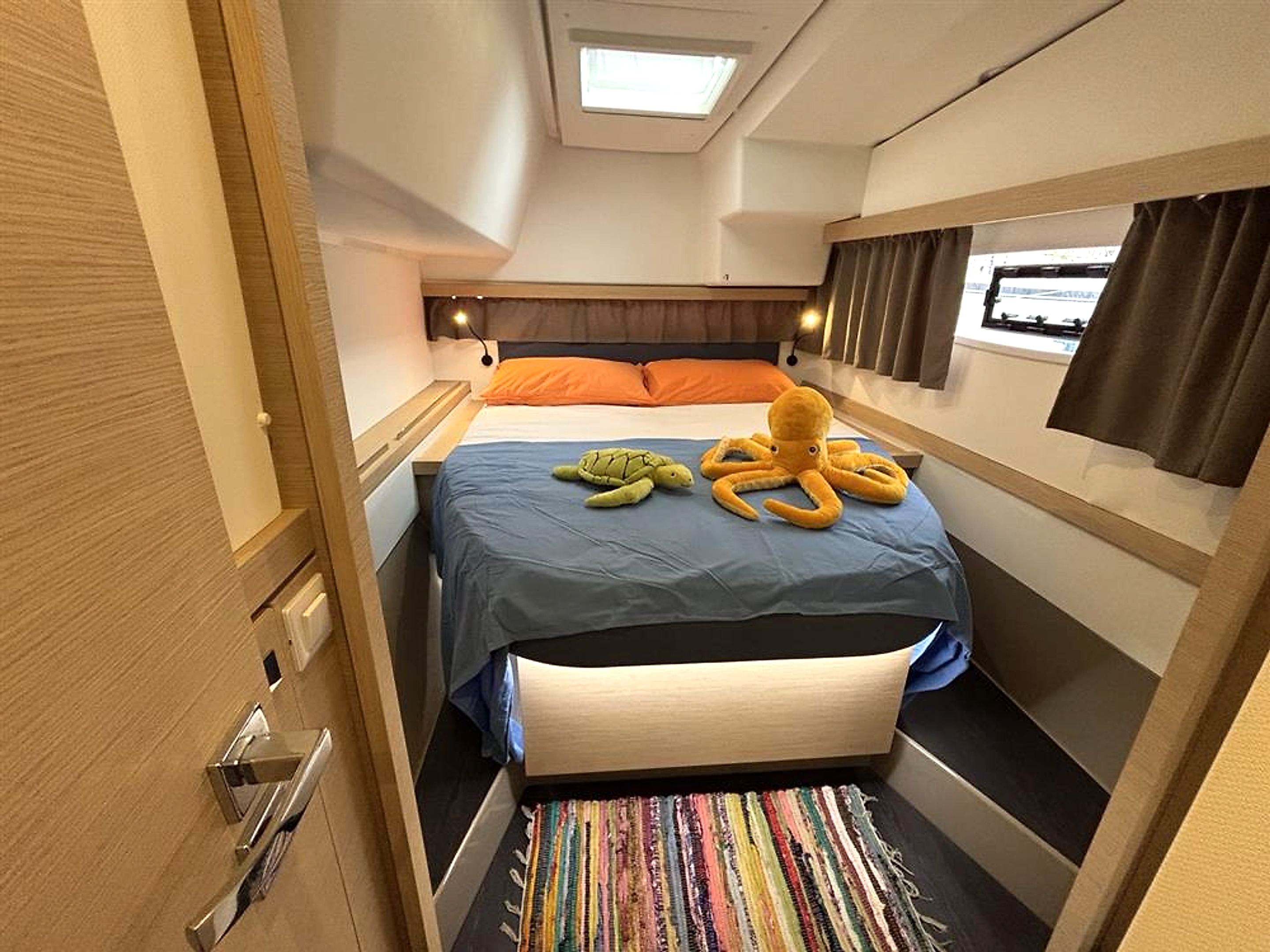 2024 Fountaine Pajot Isla 40 à venda (photo 53)