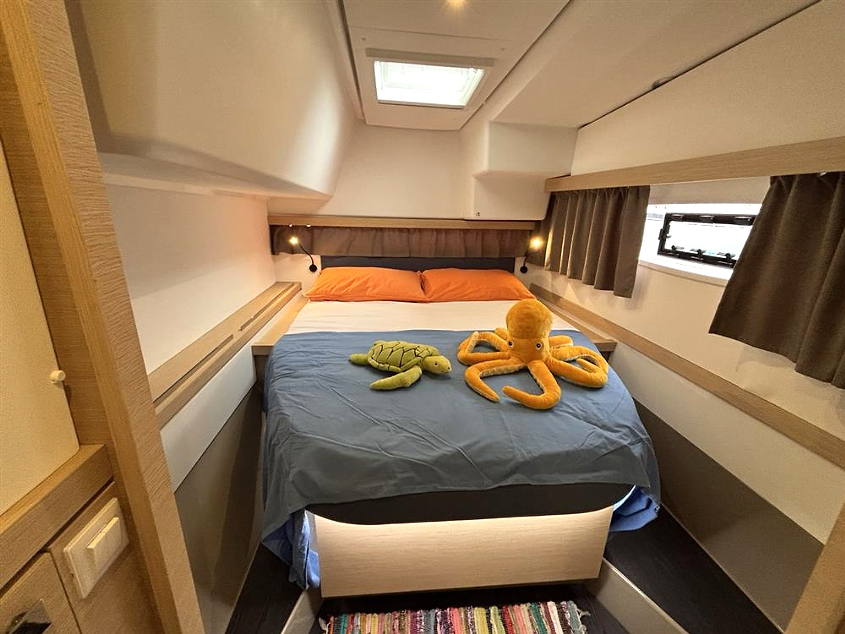 2024 Fountaine Pajot Isla 40 à venda (photo 54)