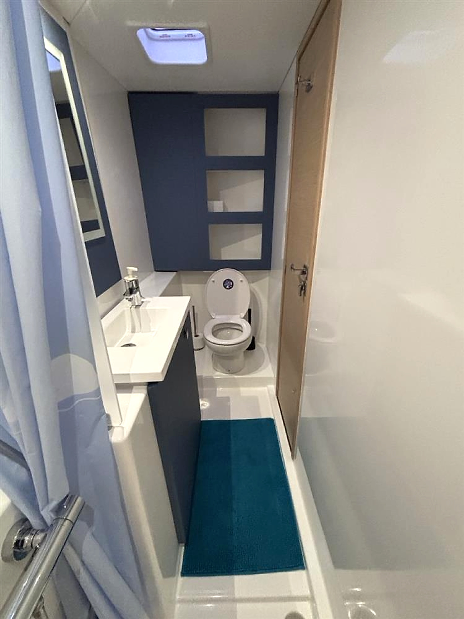 2024 Fountaine Pajot Isla 40 à venda (photo 56)